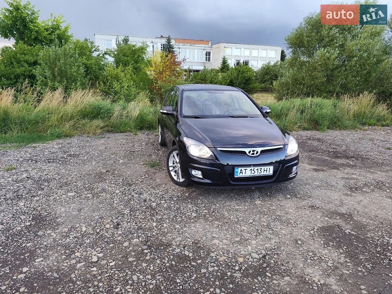 2010 Hyundai i30 - мініатюра 22