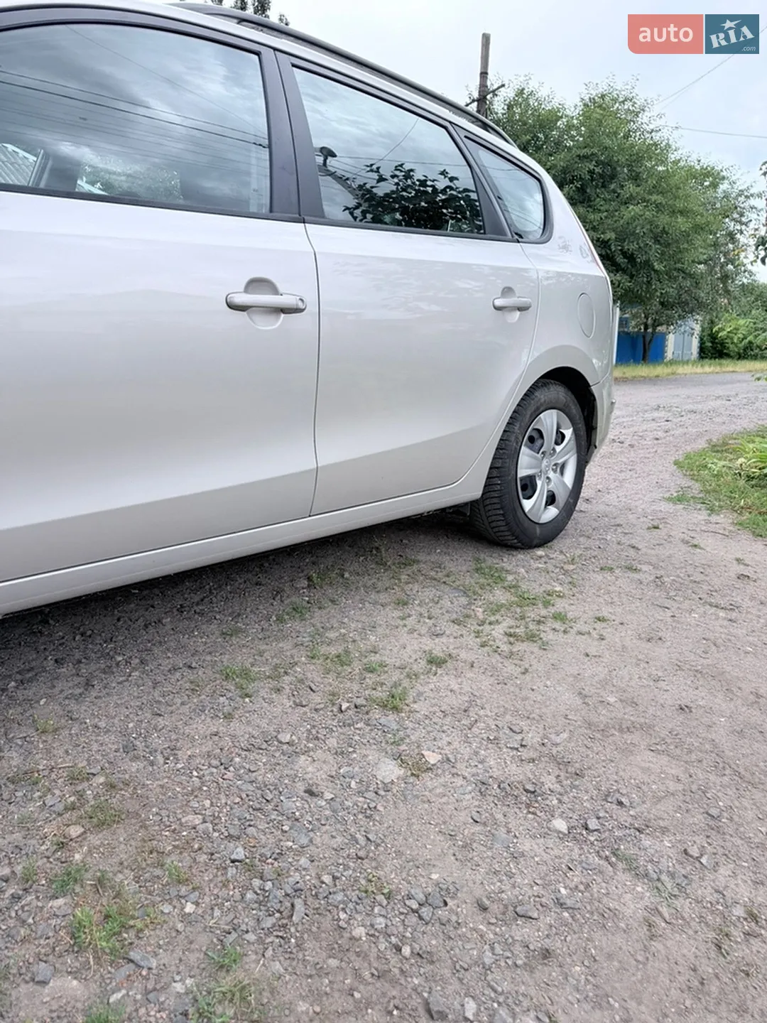 2010 Hyundai i30 - мініатюра 3