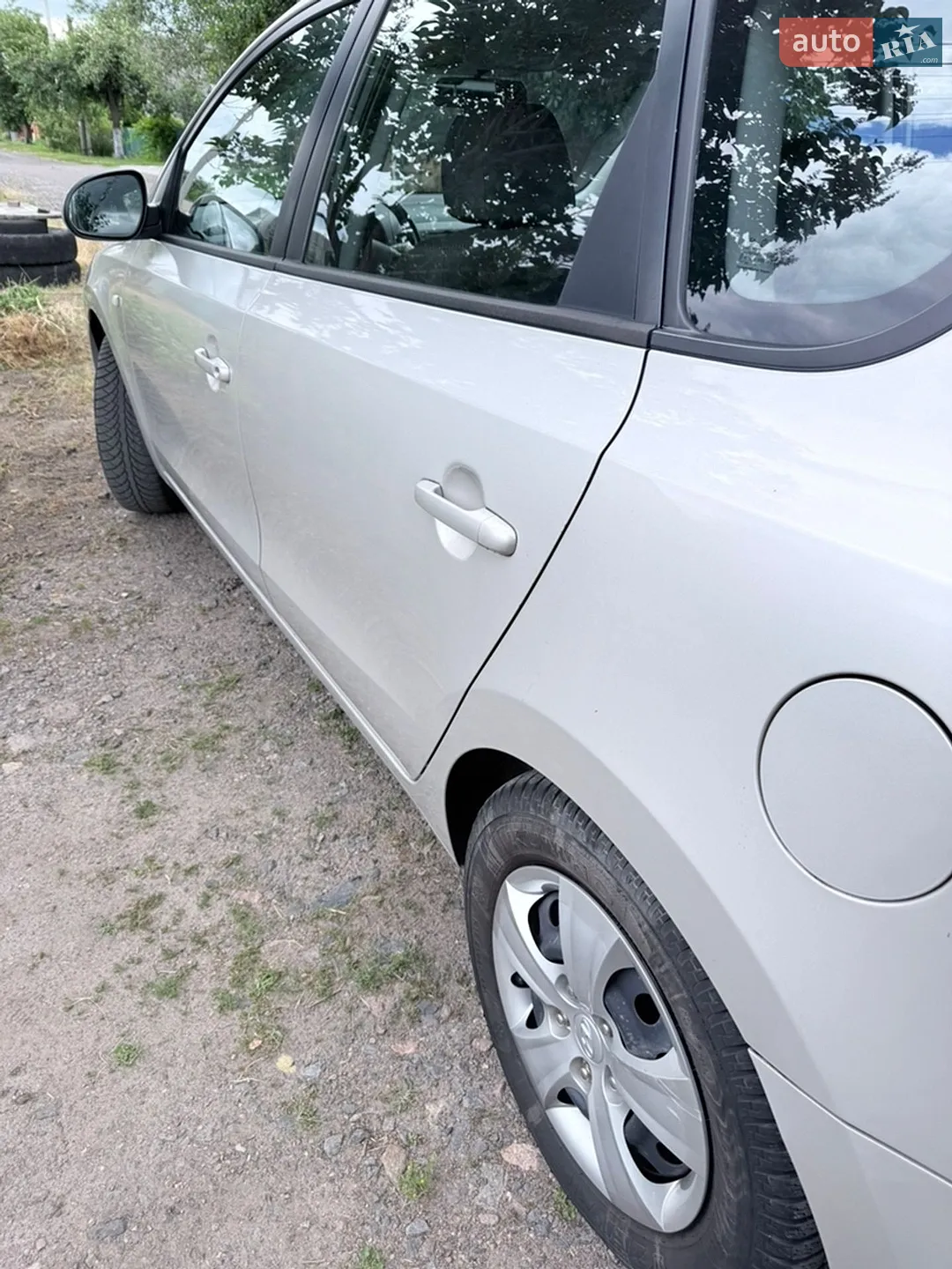 2010 Hyundai i30 - мініатюра 6