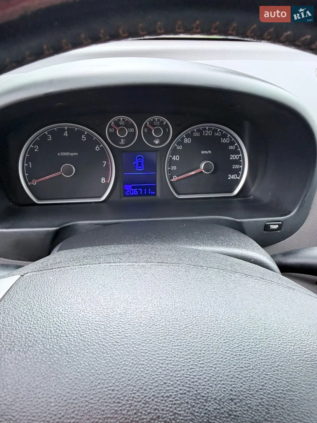 2010 Hyundai i30 - мініатюра 7