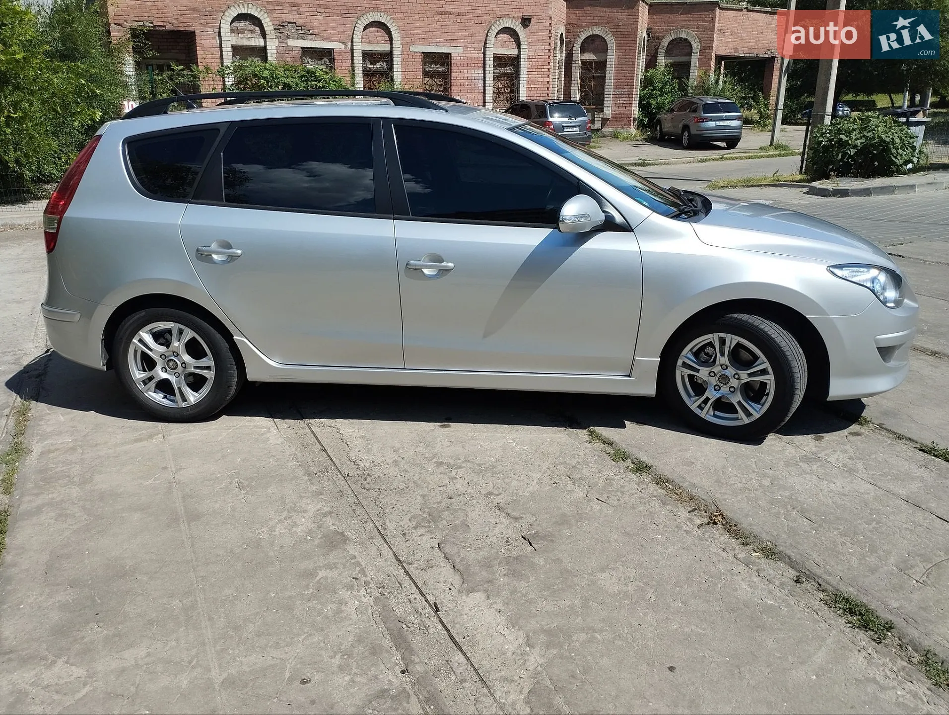 2012 Hyundai i30 - мініатюра 4