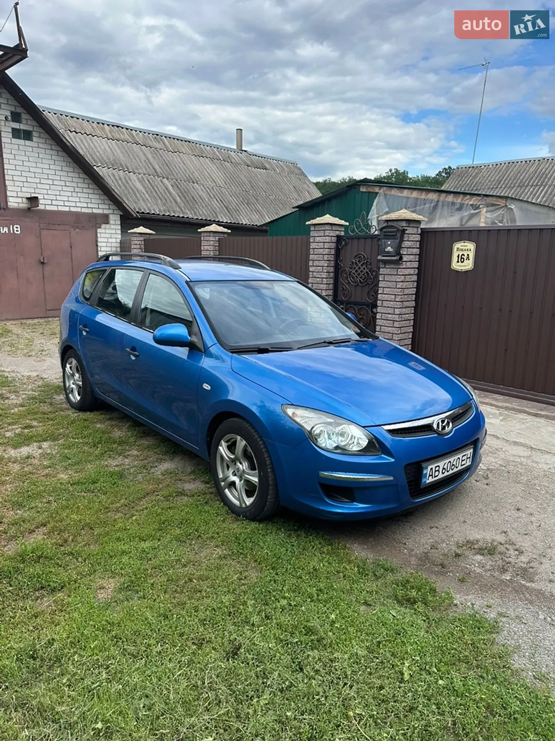 2010 Hyundai i30 - мініатюра 3
