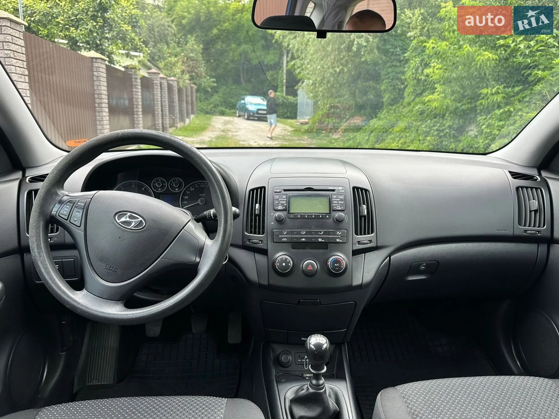 2010 Hyundai i30 - мініатюра 8