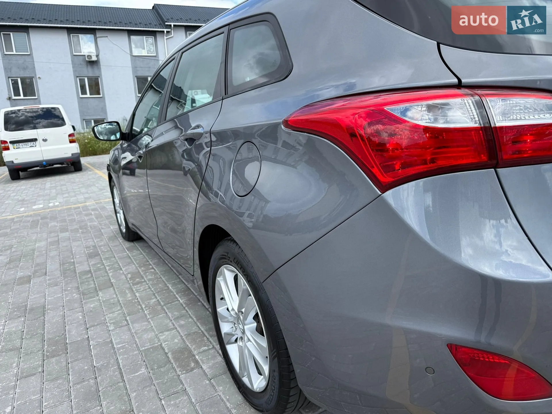 2014 Hyundai i30 - мініатюра 22