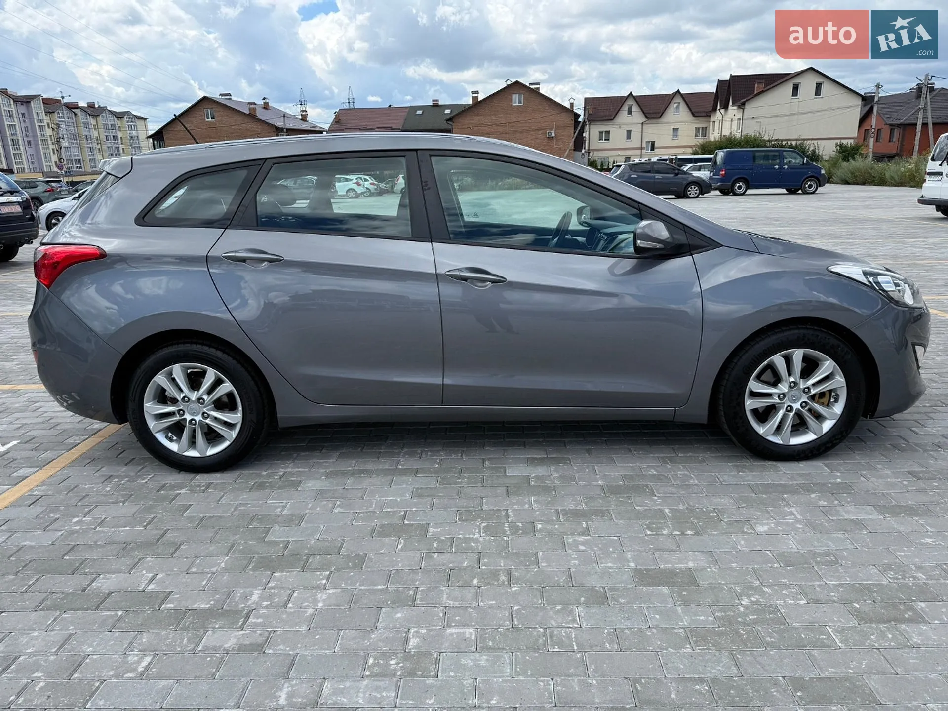 2014 Hyundai i30 - мініатюра 35