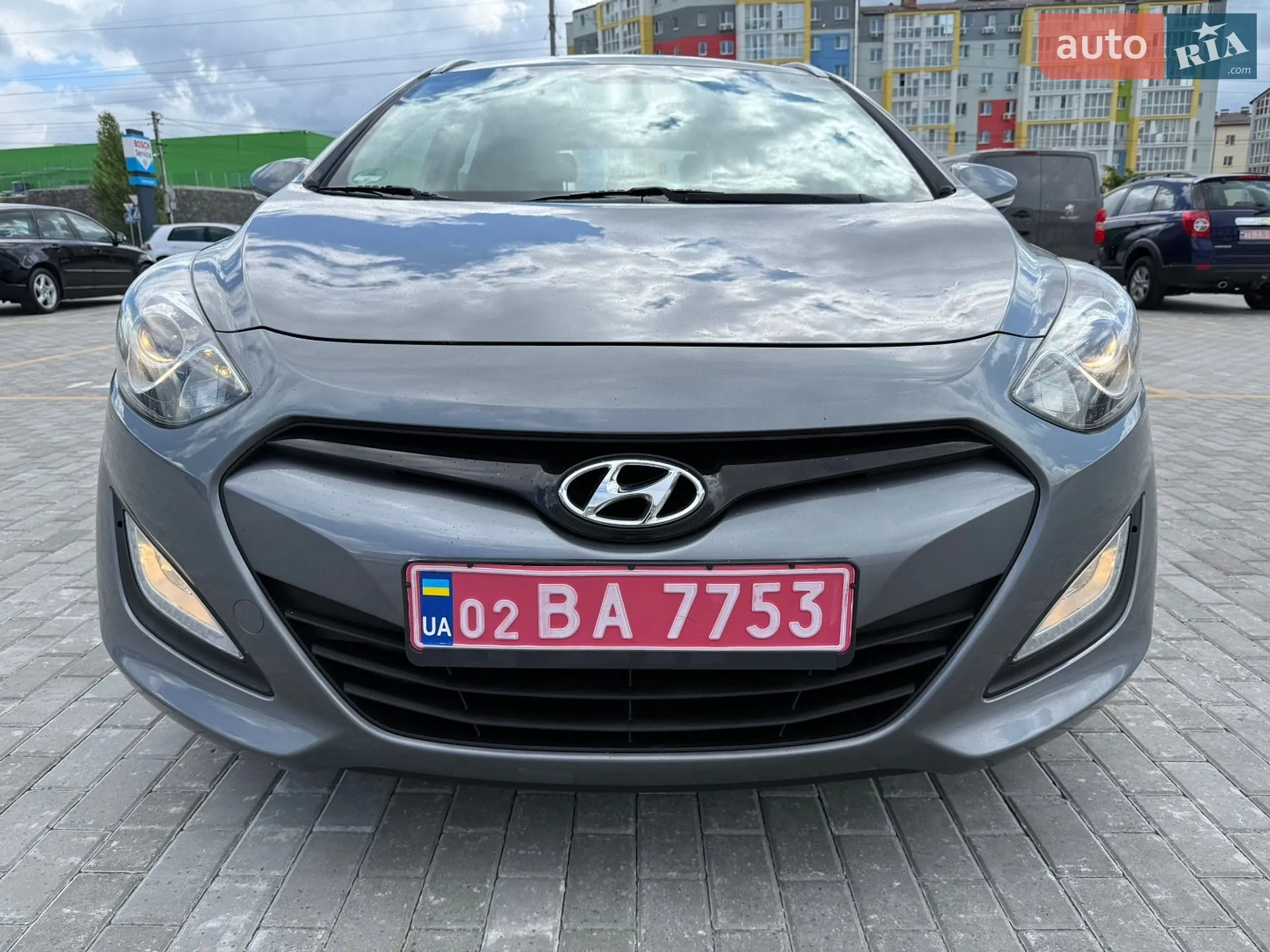 2014 Hyundai i30 - мініатюра 43