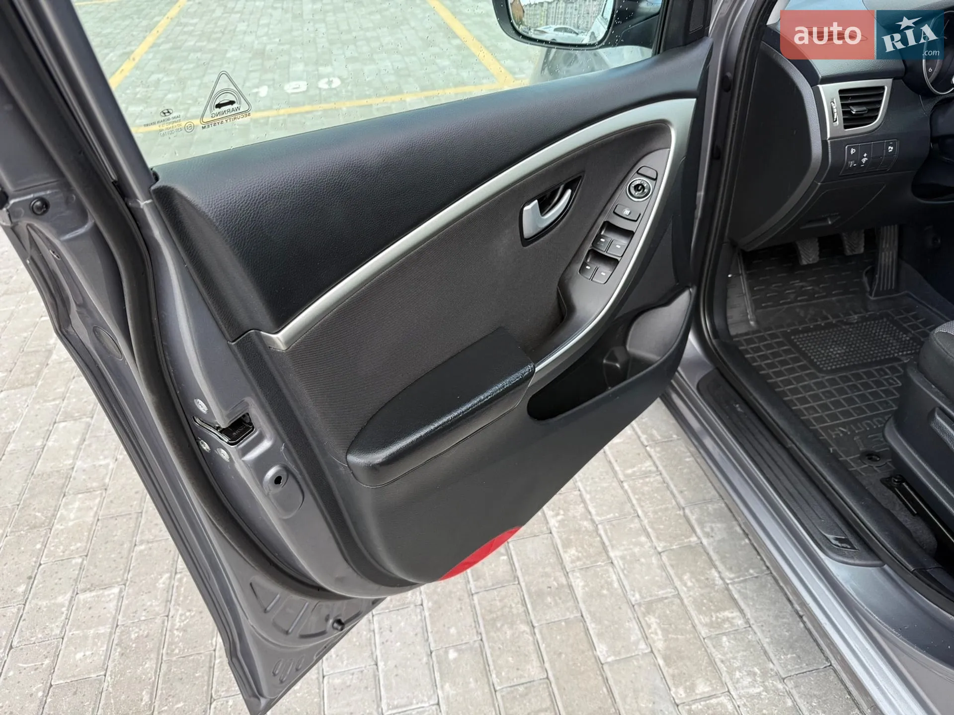 2014 Hyundai i30 - мініатюра 48
