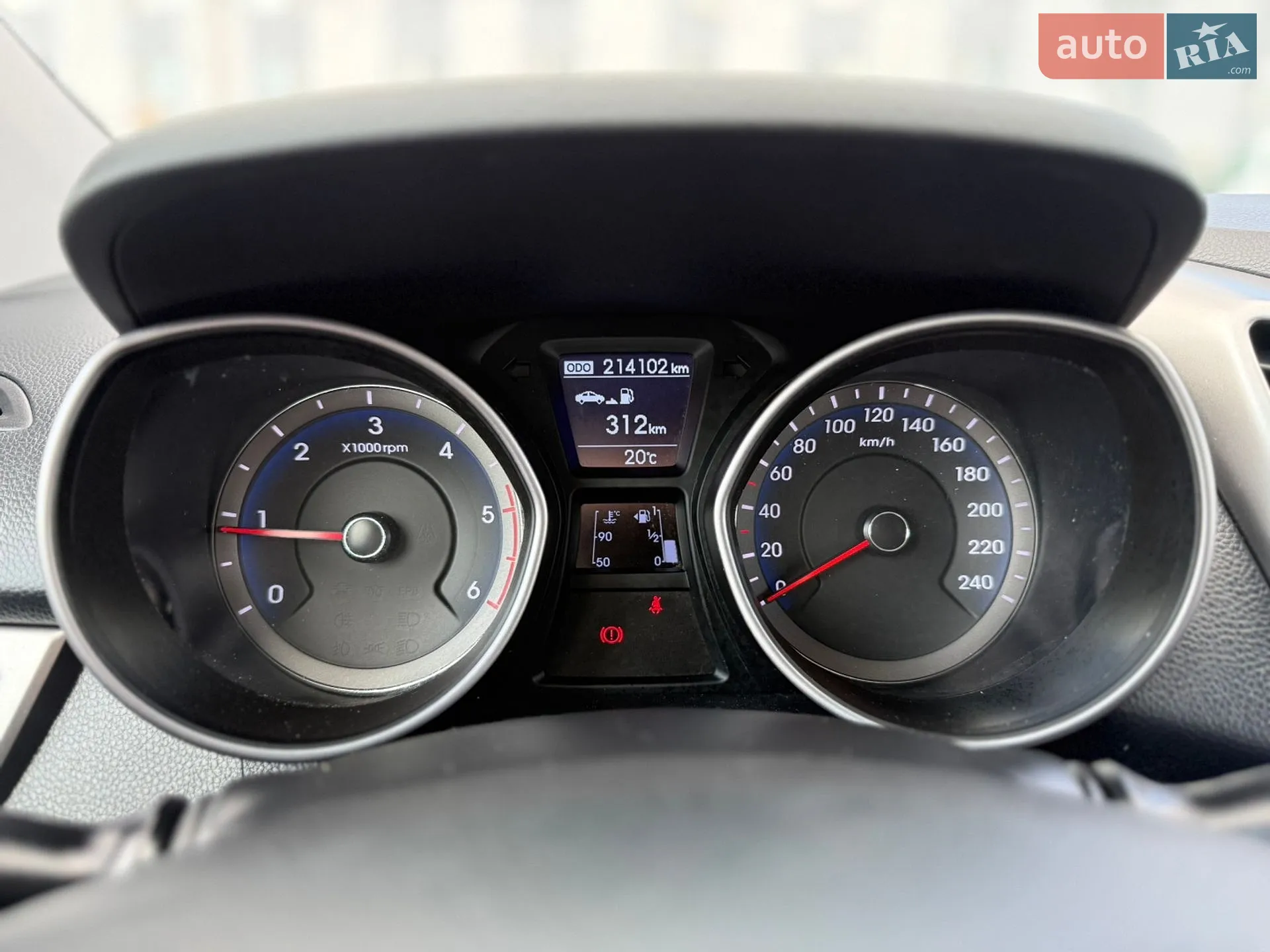 2014 Hyundai i30 - мініатюра 52