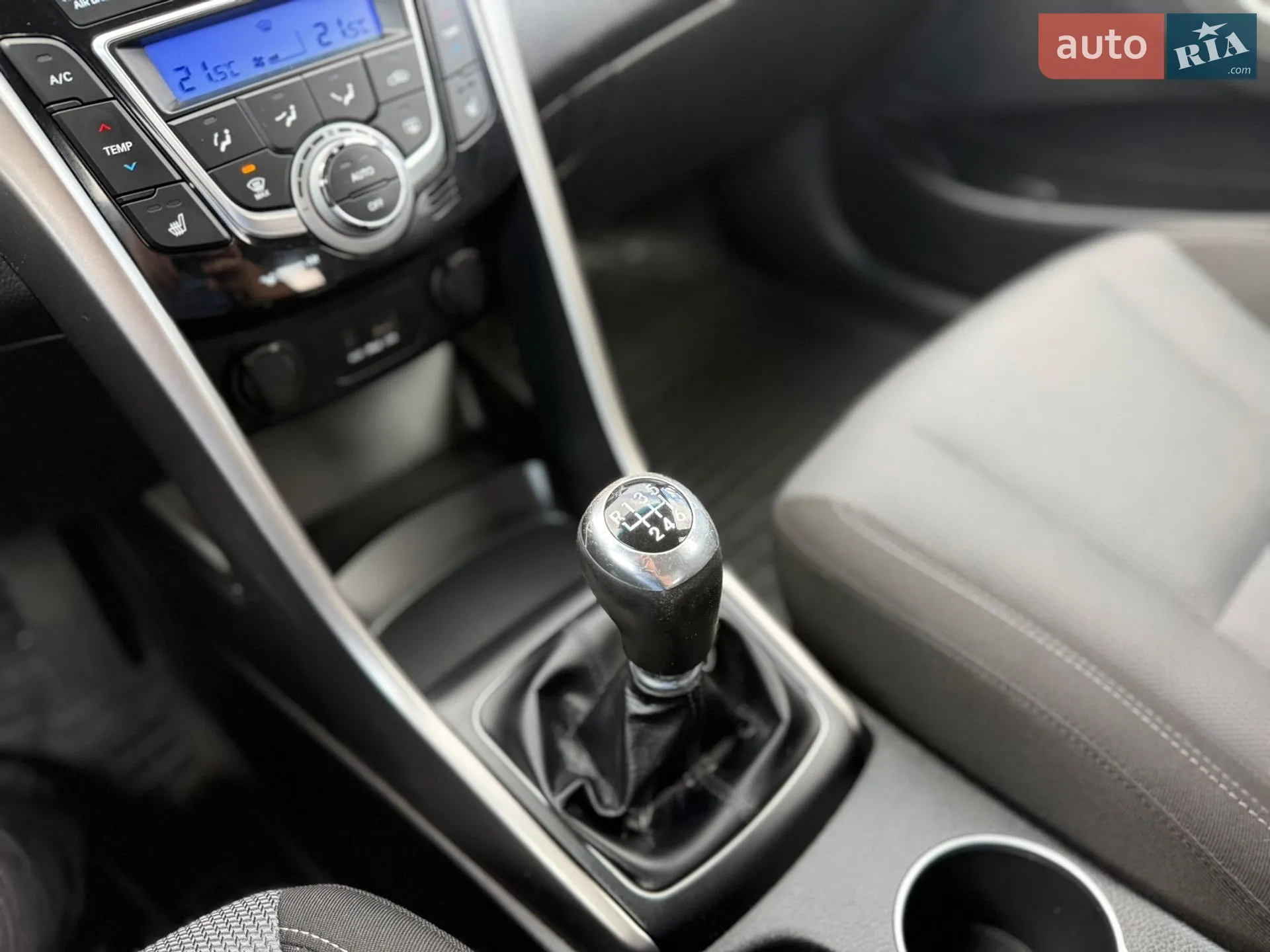 2014 Hyundai i30 - мініатюра 64