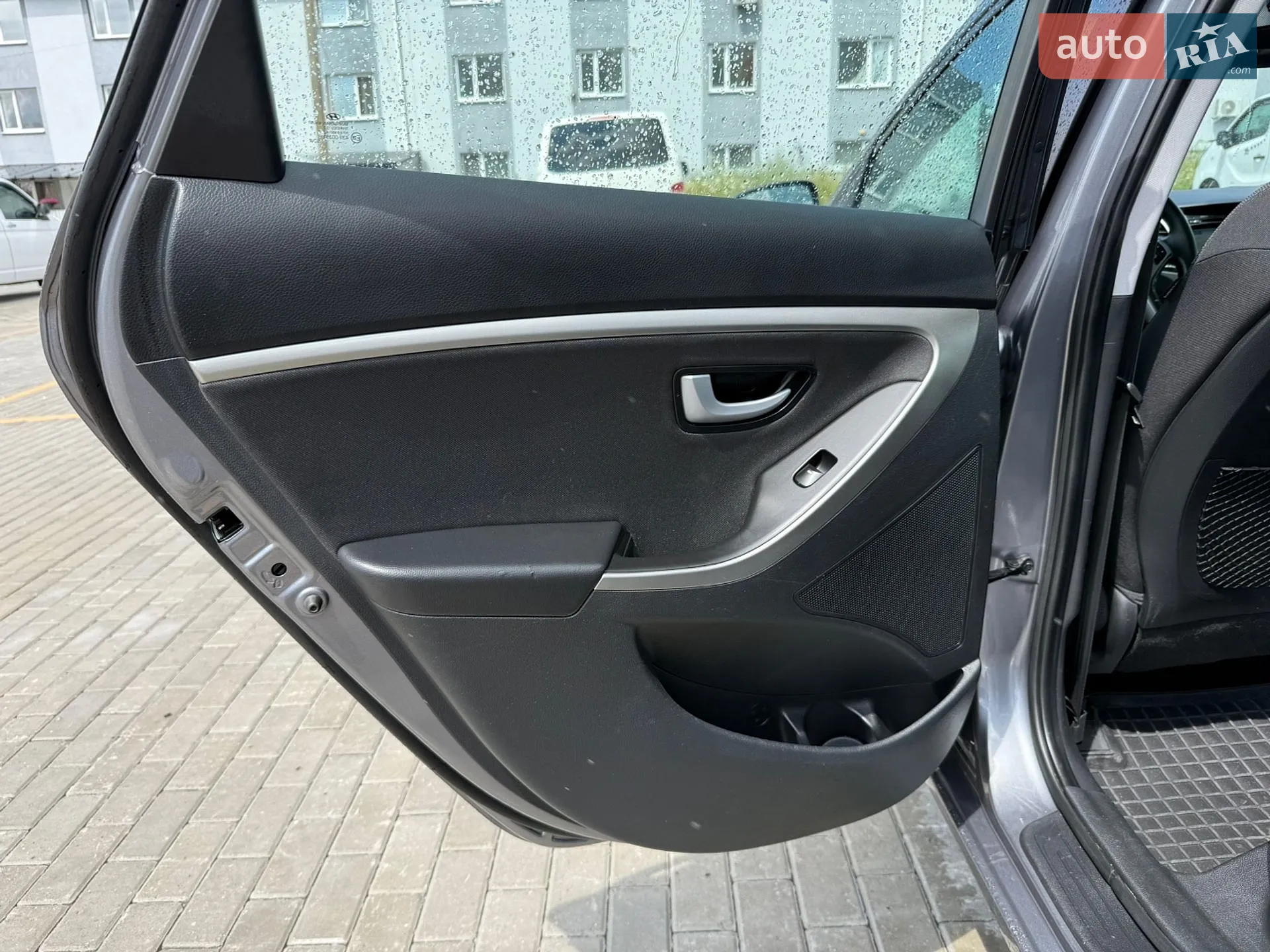2014 Hyundai i30 - мініатюра 76