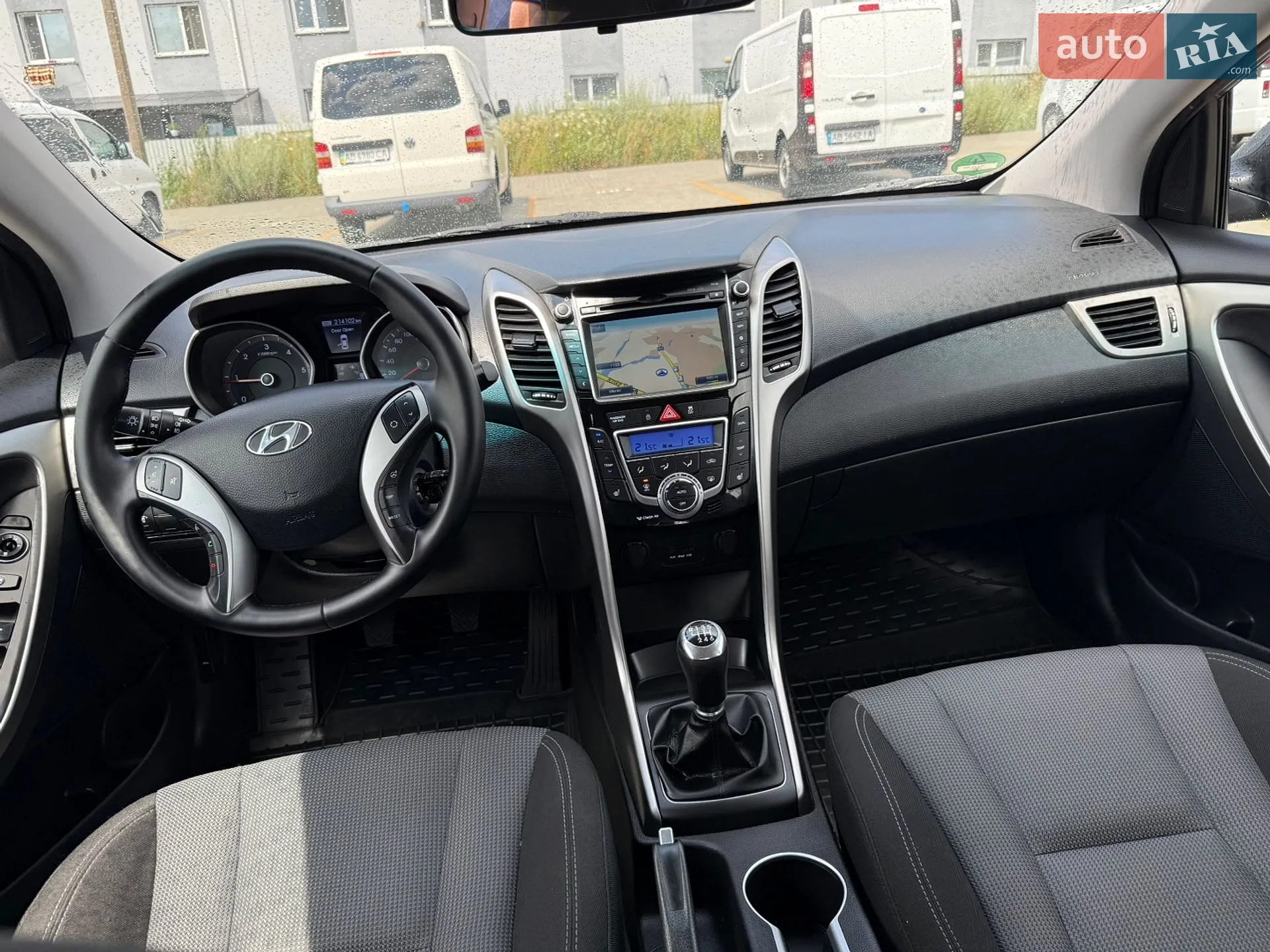 2014 Hyundai i30 - мініатюра 81