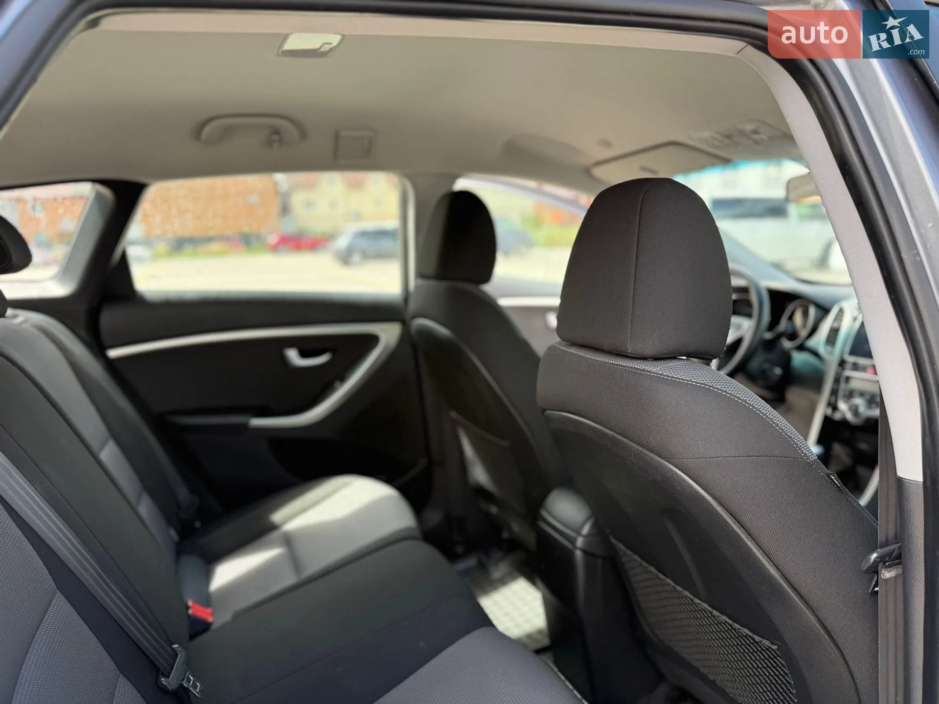 2014 Hyundai i30 - мініатюра 101