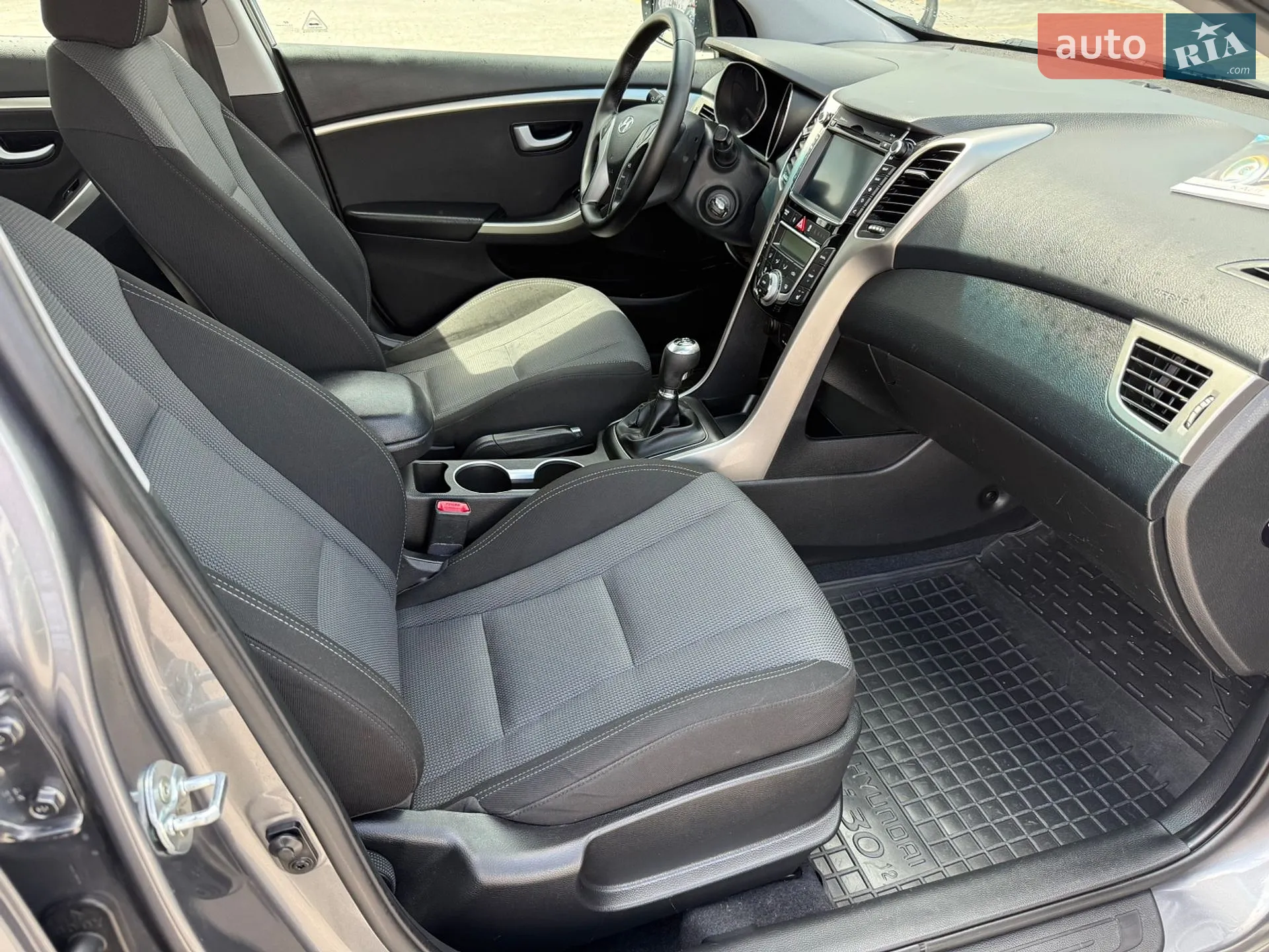 2014 Hyundai i30 - мініатюра 103