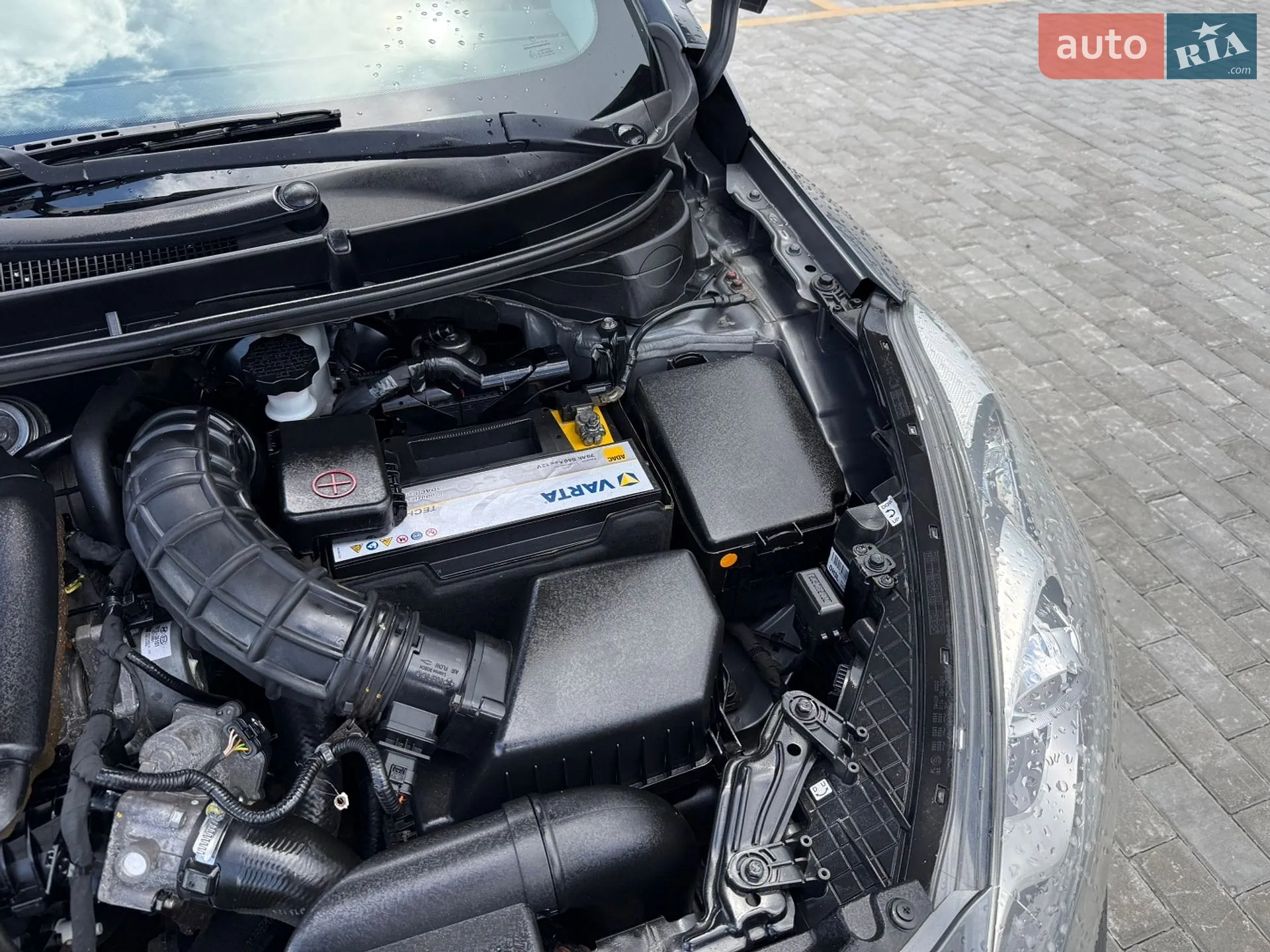 2014 Hyundai i30 - мініатюра 119