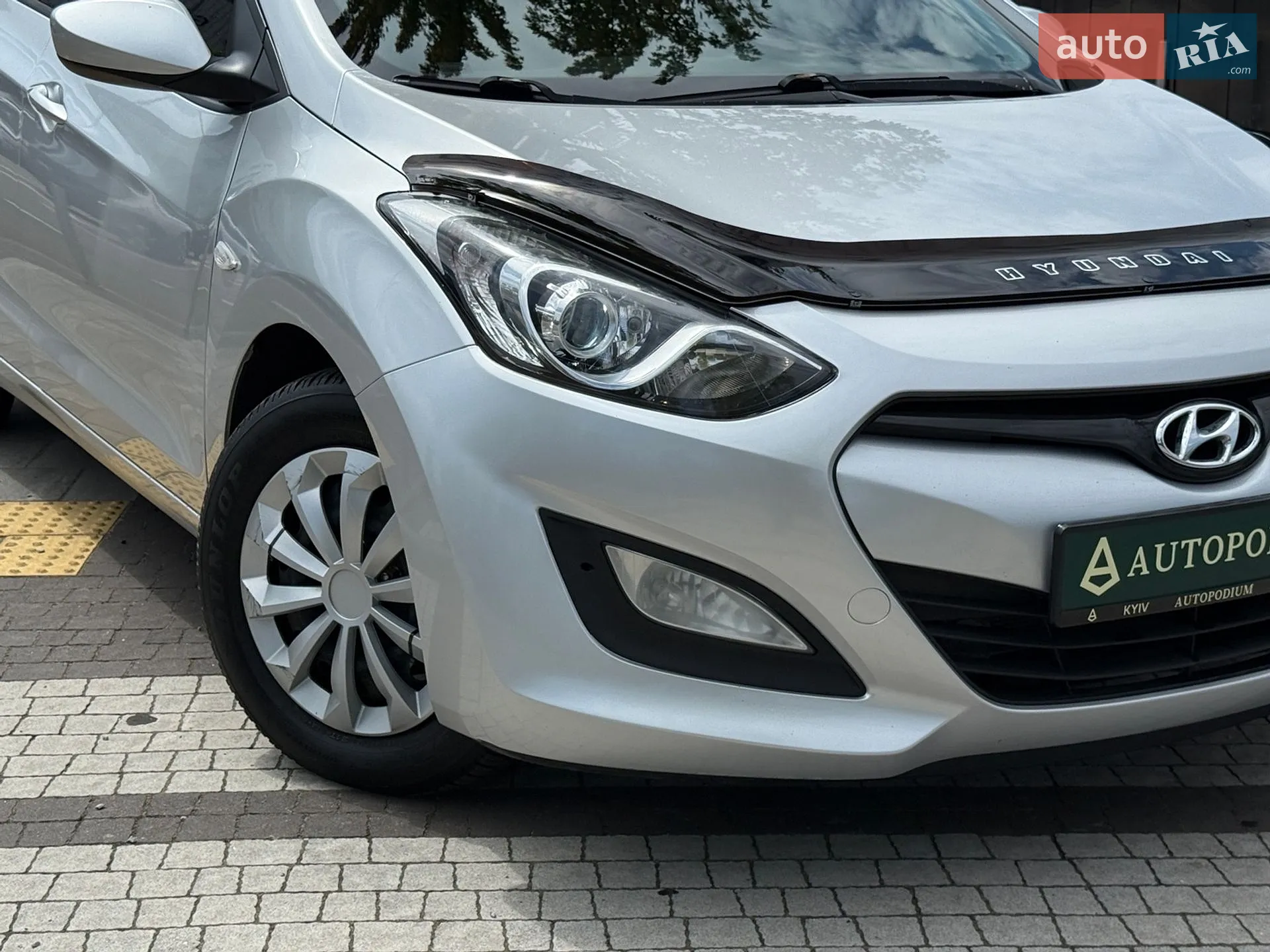 2013 Hyundai i30 - мініатюра 4