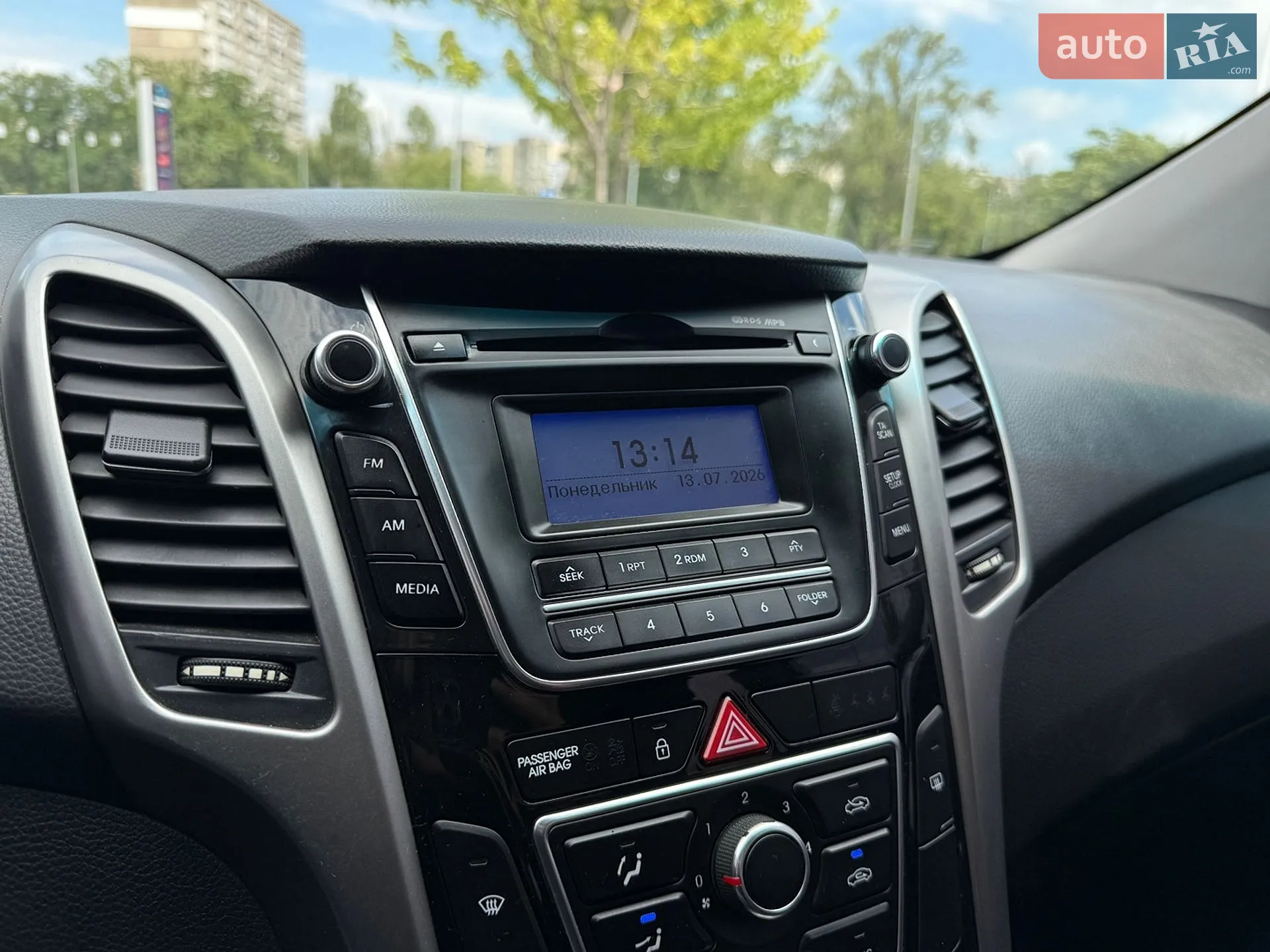 2013 Hyundai i30 - мініатюра 17