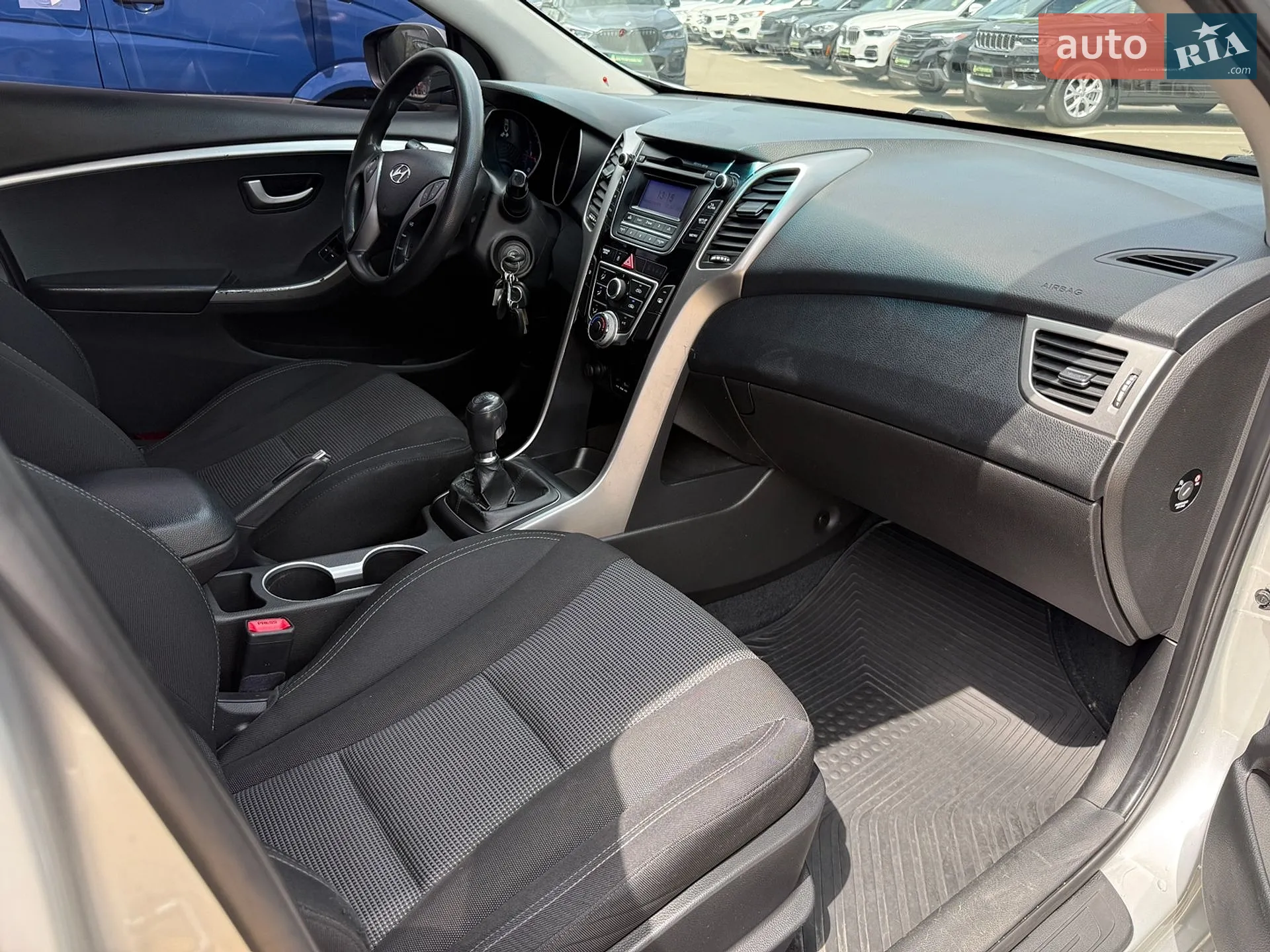2013 Hyundai i30 - мініатюра 21