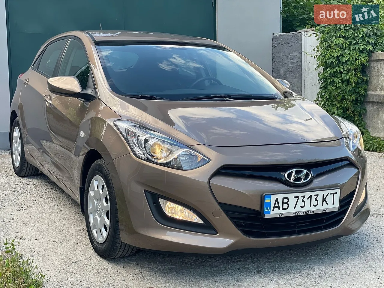 2013 Hyundai Accent - мініатюра 167
