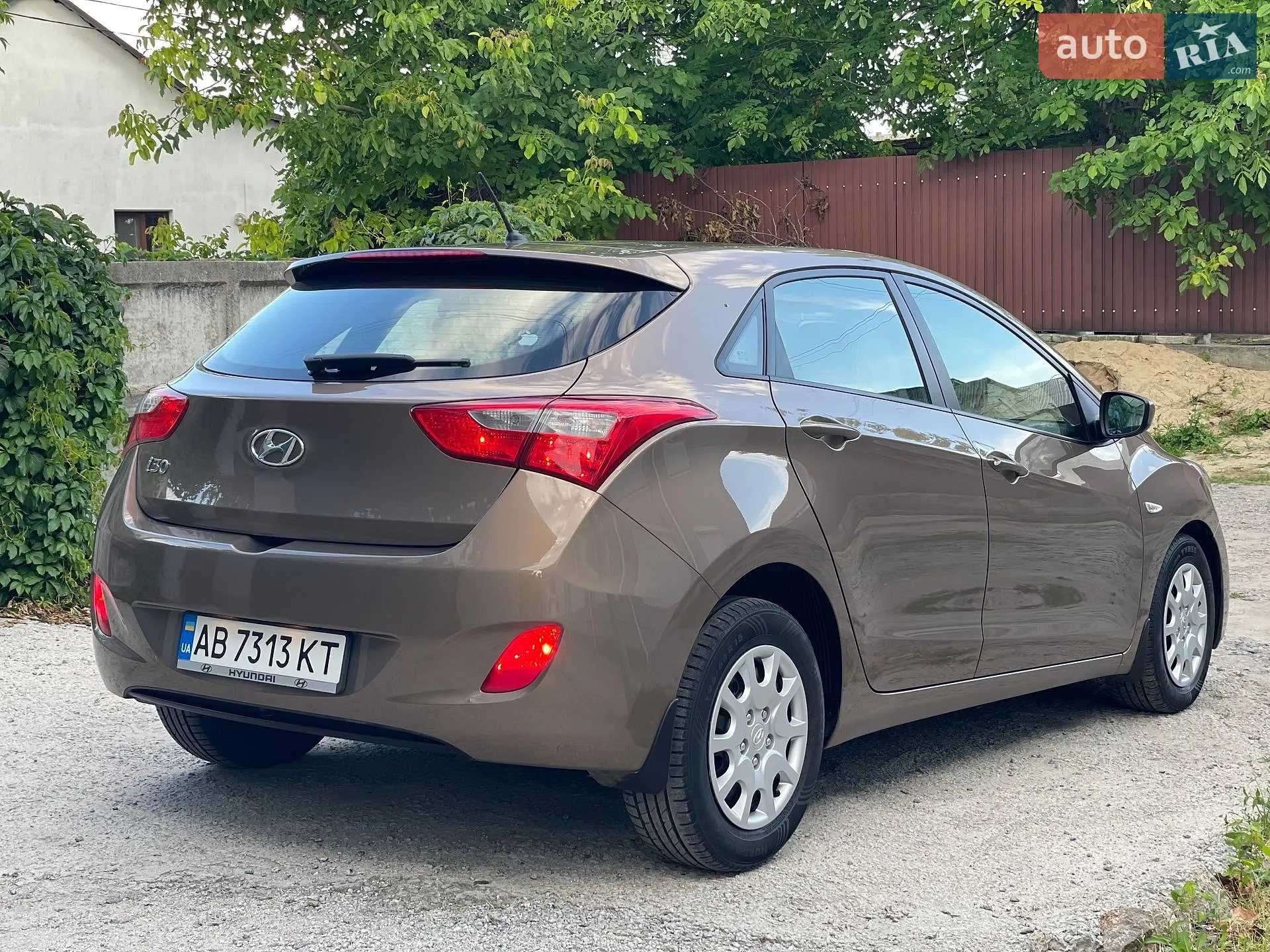 2013 Hyundai i30 - мініатюра 13