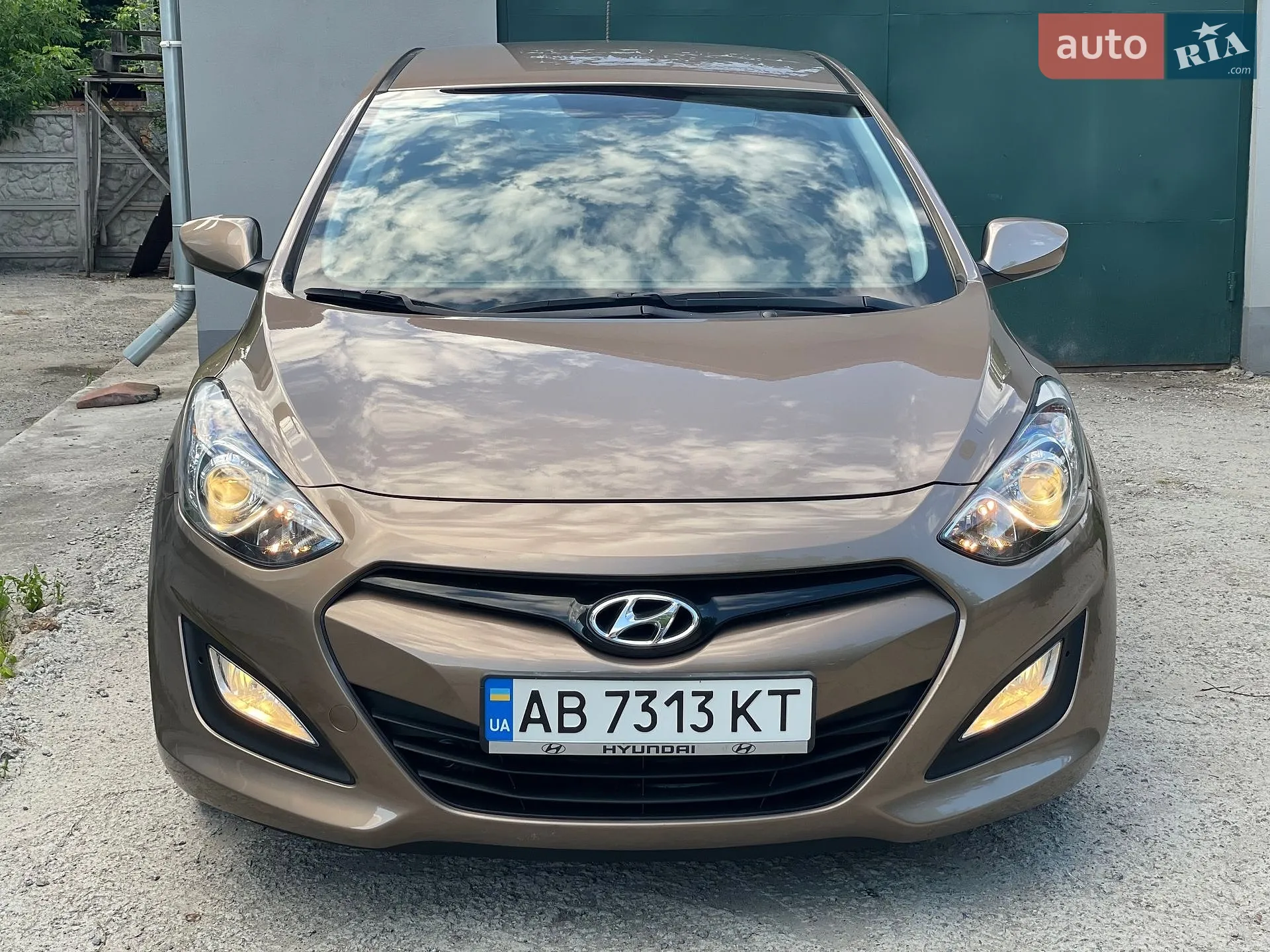 2013 Hyundai i30 - мініатюра 18