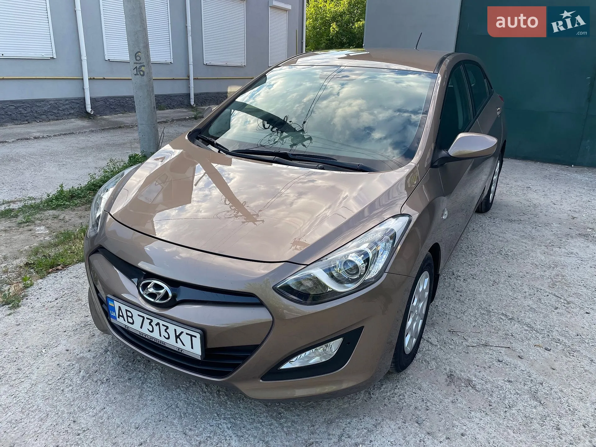 2013 Hyundai i30 - мініатюра 25