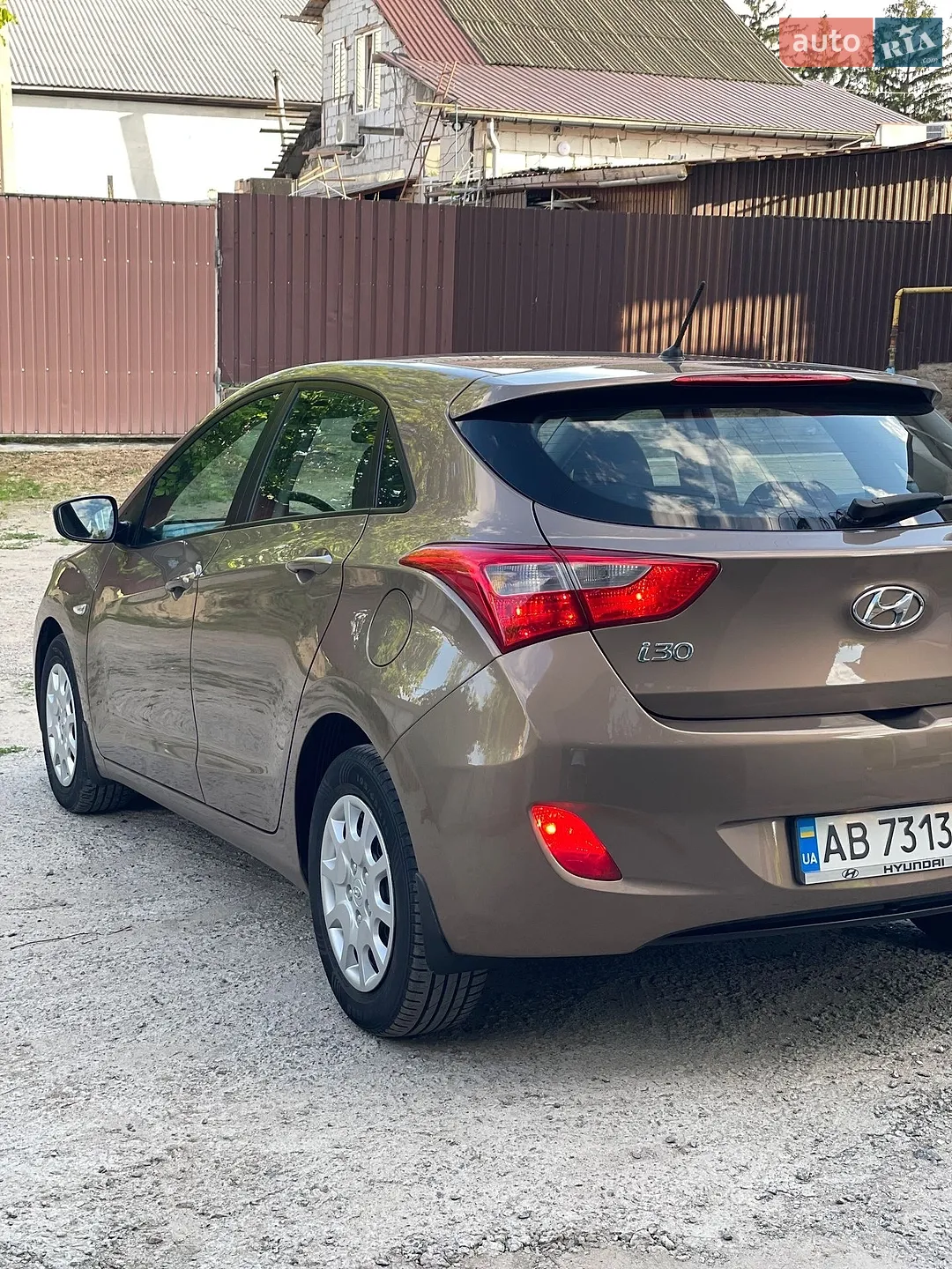 2013 Hyundai i30 - мініатюра 23