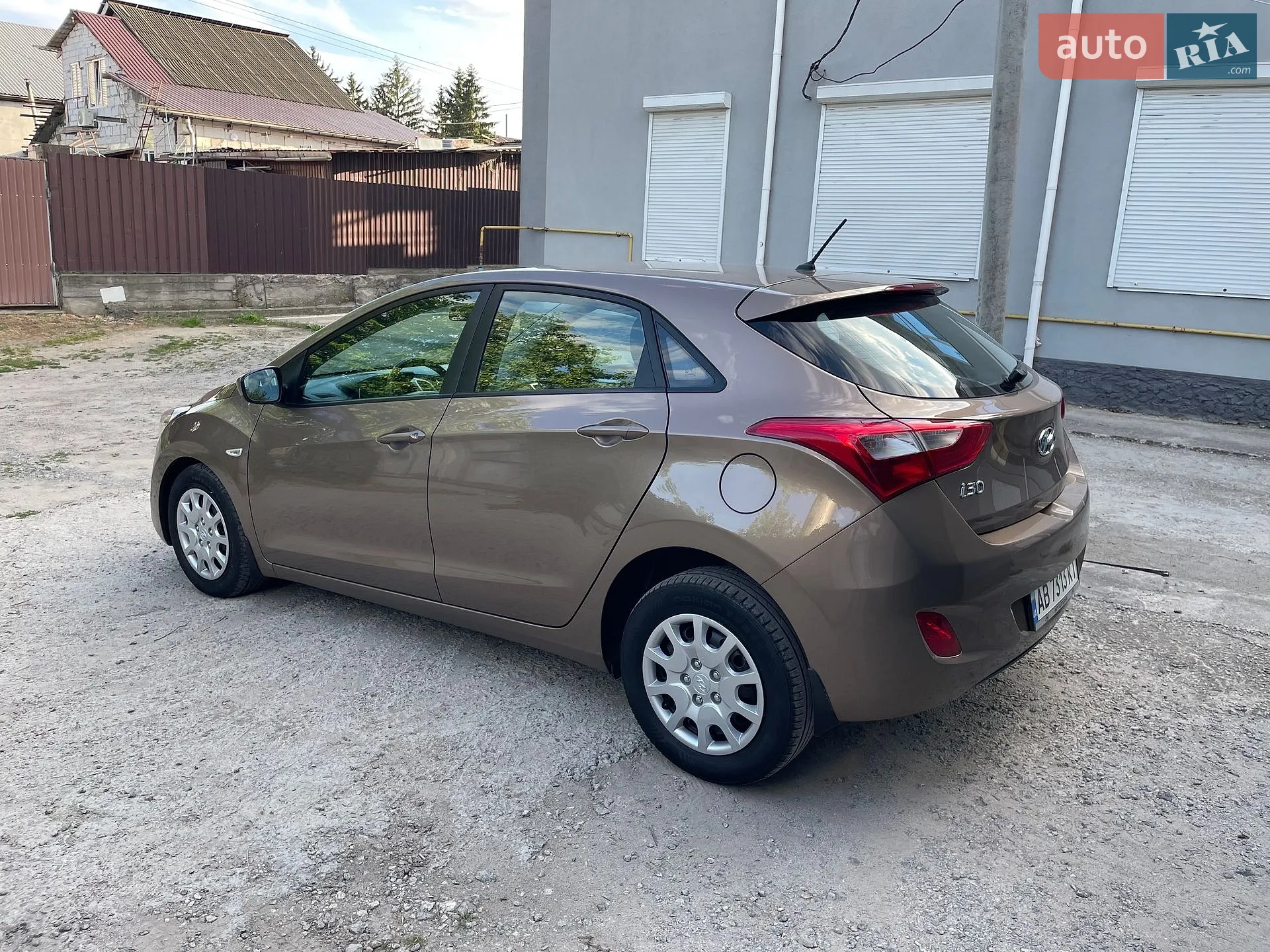 2013 Hyundai i30 - мініатюра 29