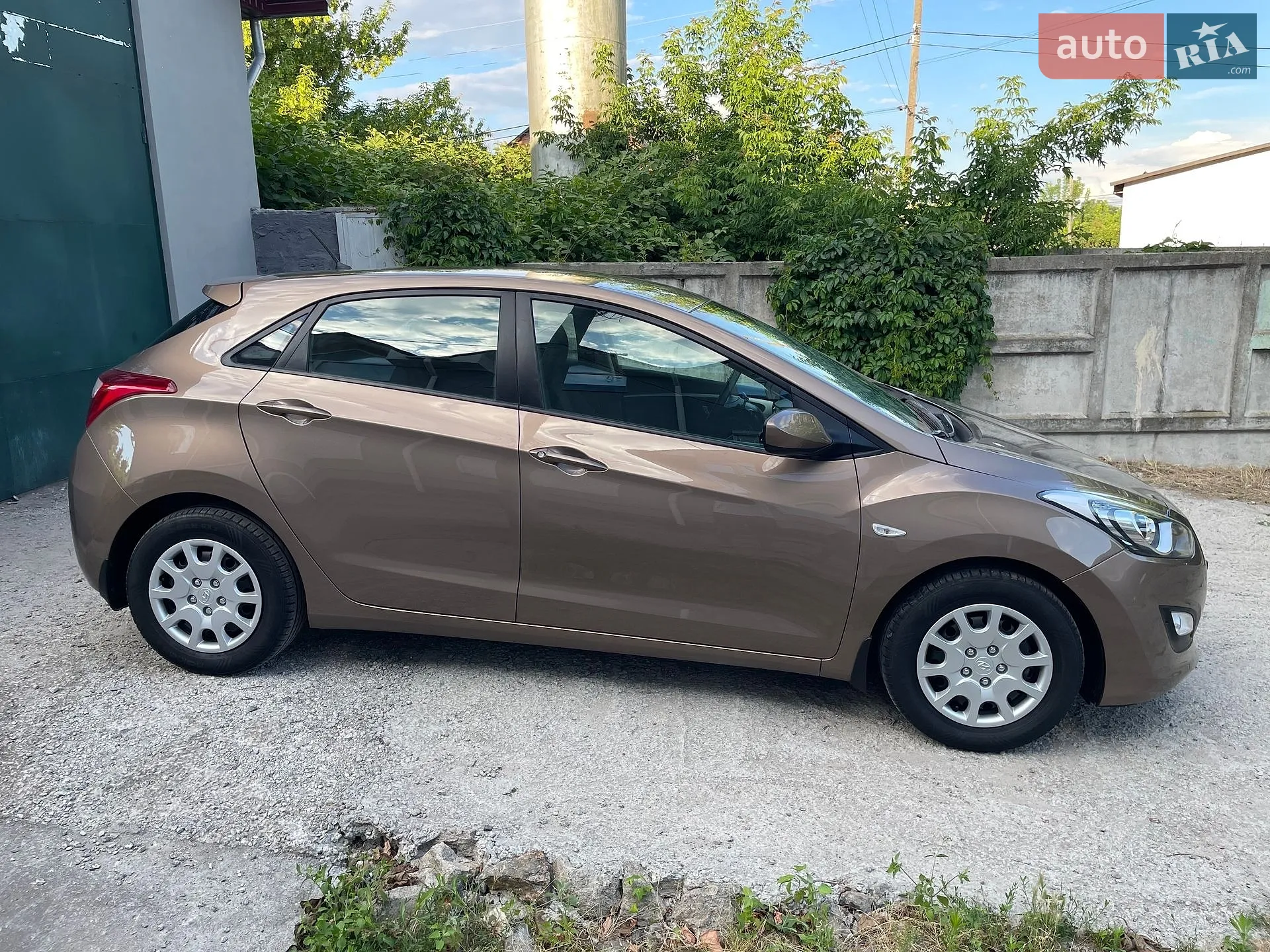 2013 Hyundai i30 - мініатюра 37