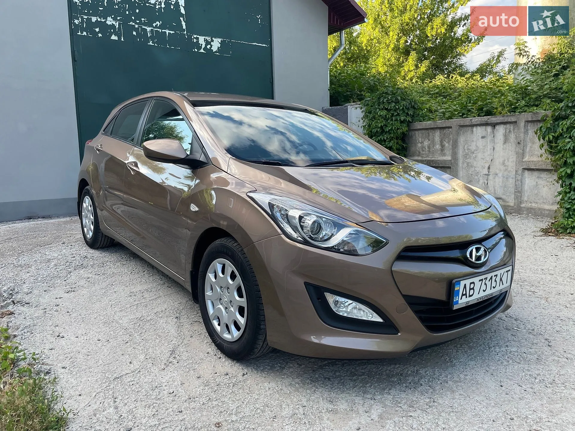 2013 Hyundai i30 - мініатюра 39