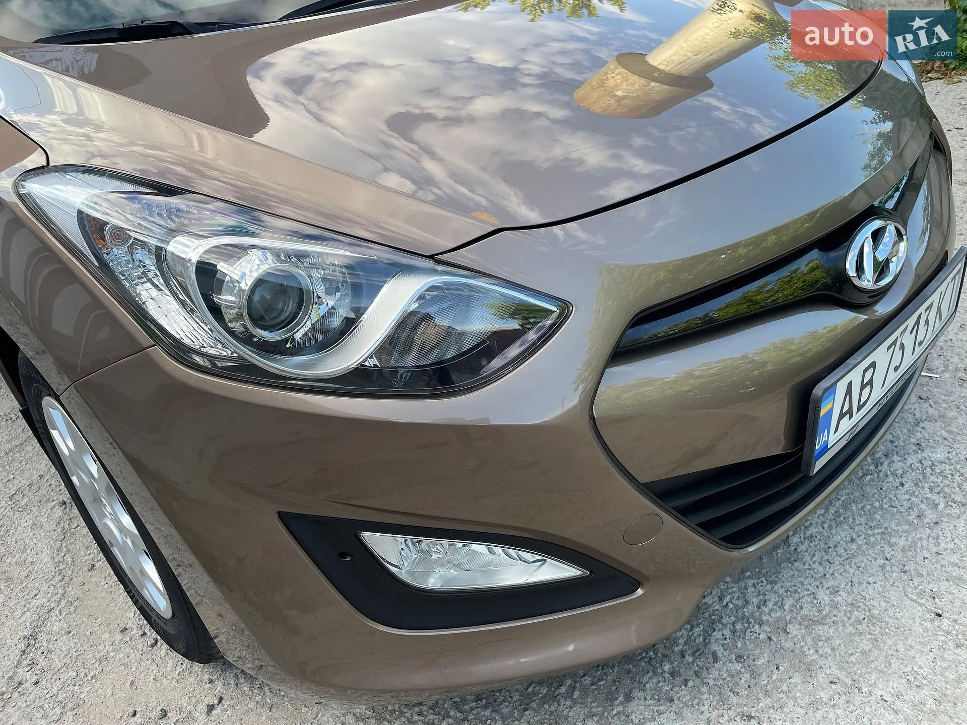2013 Hyundai i30 - мініатюра 44
