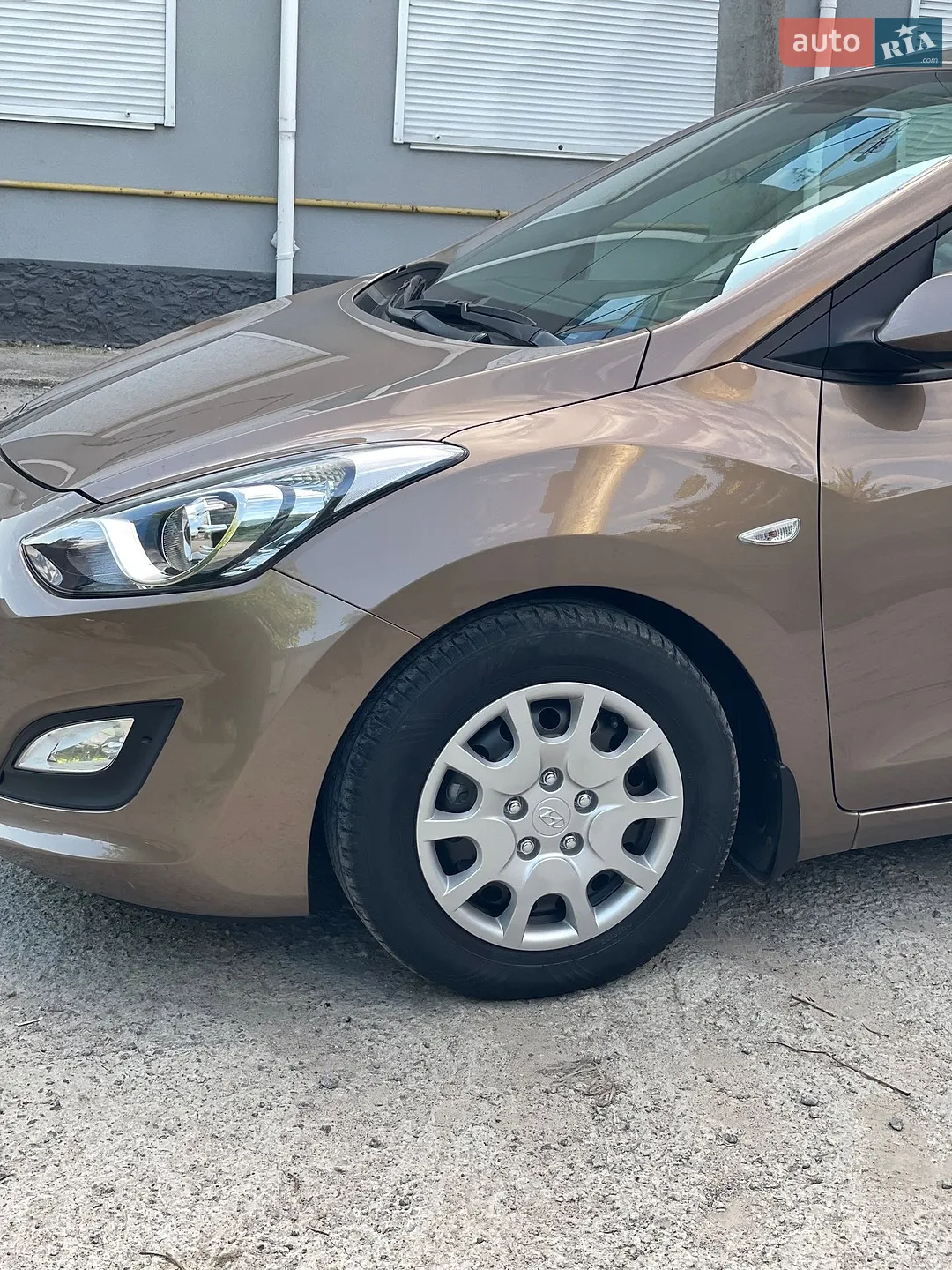 2013 Hyundai i30 - мініатюра 47
