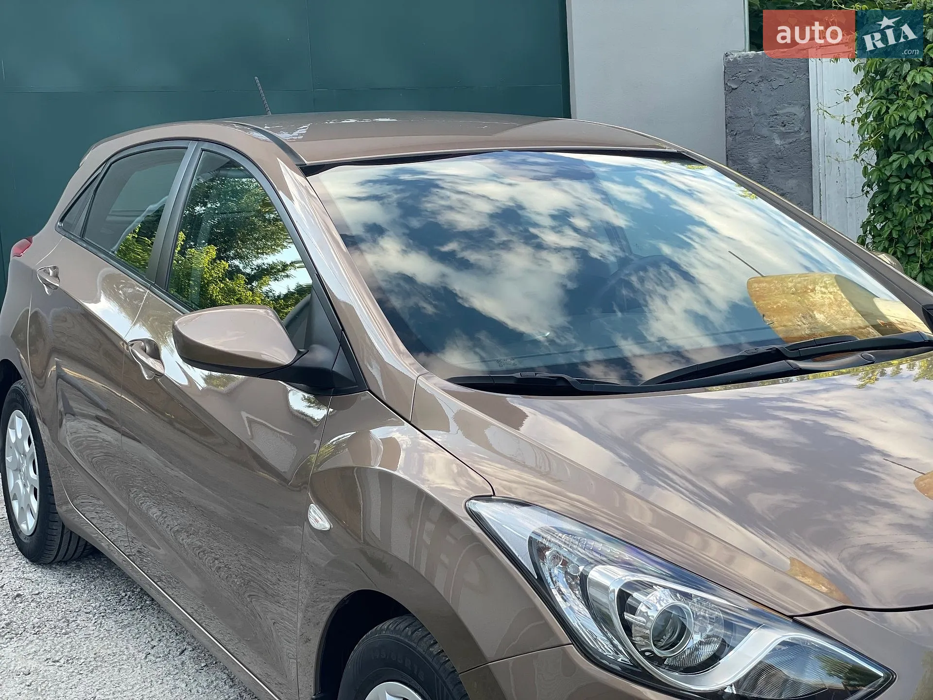 2013 Hyundai i30 - мініатюра 59