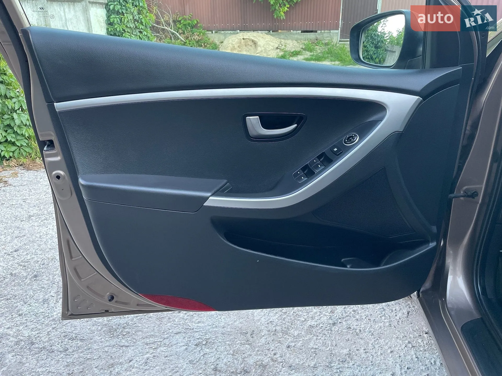 2013 Hyundai i30 - мініатюра 104