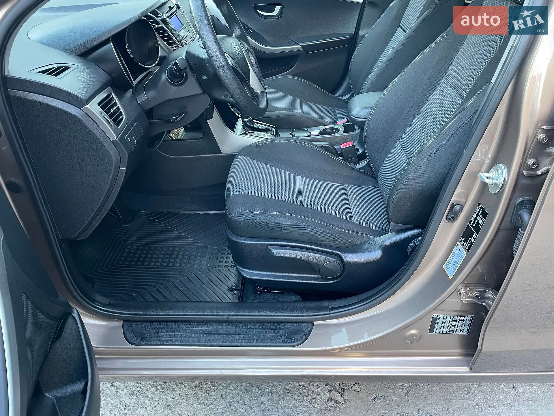 2013 Hyundai i30 - мініатюра 105