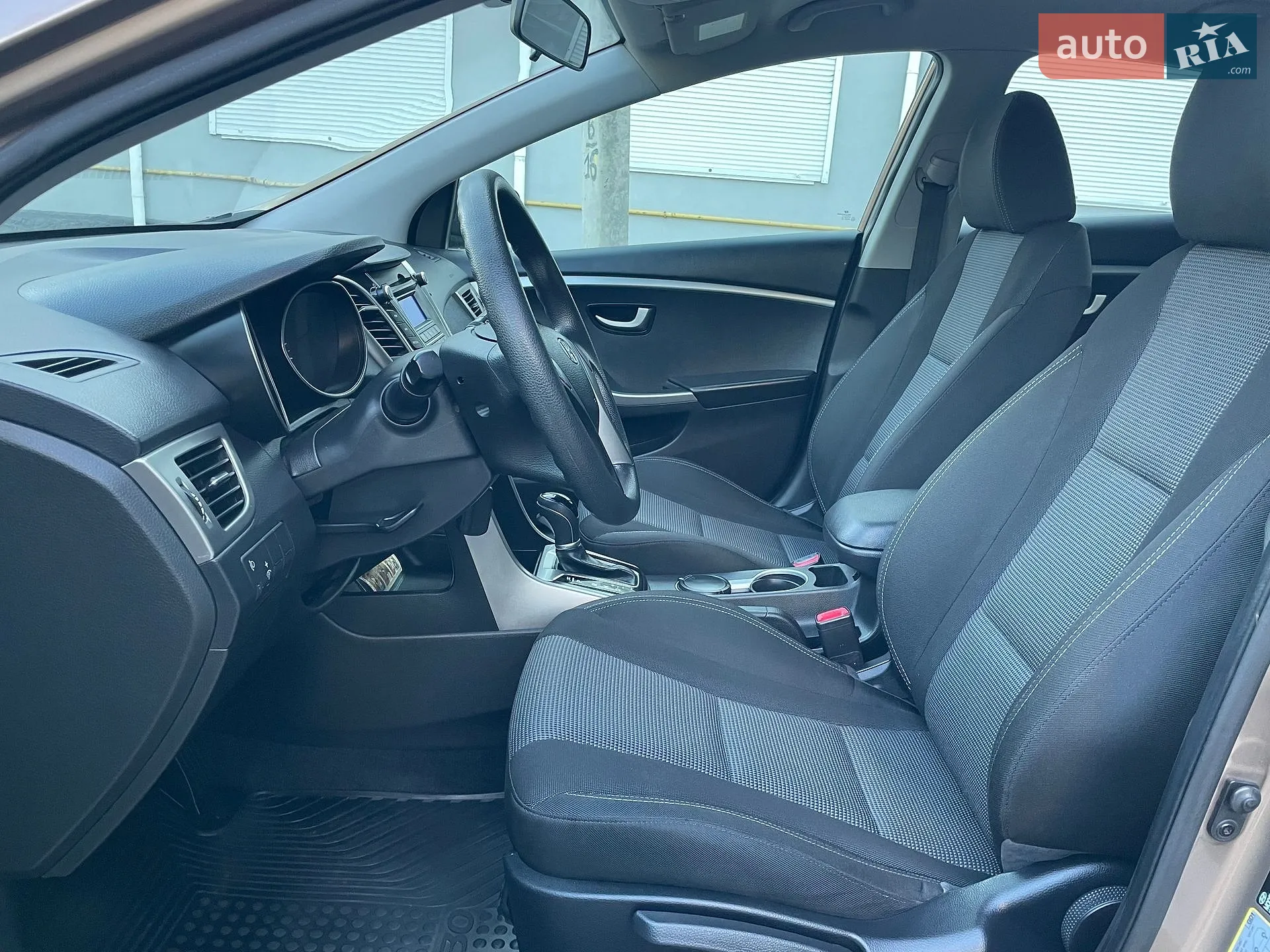 2013 Hyundai i30 - мініатюра 107