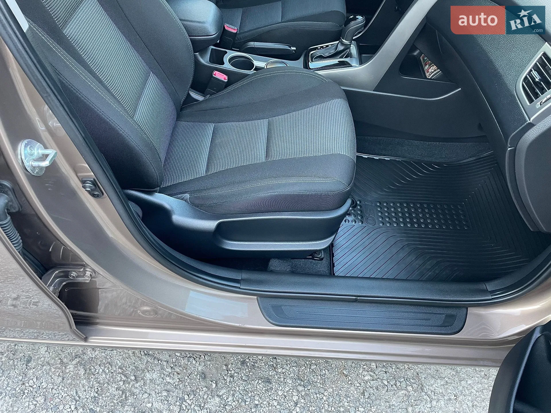 2013 Hyundai i30 - мініатюра 116