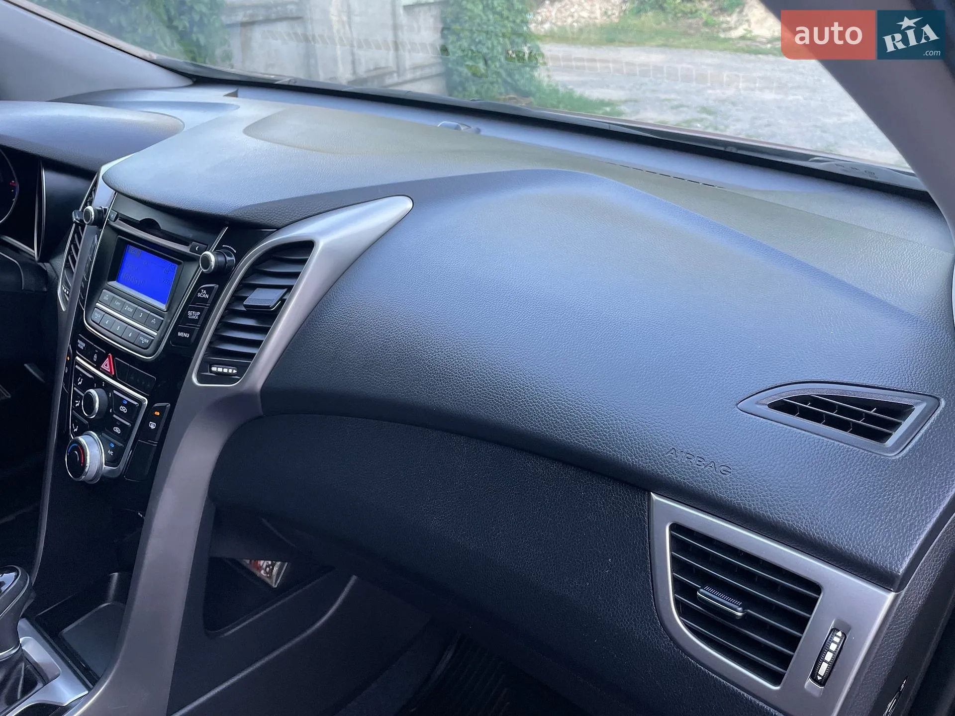 2013 Hyundai i30 - мініатюра 123