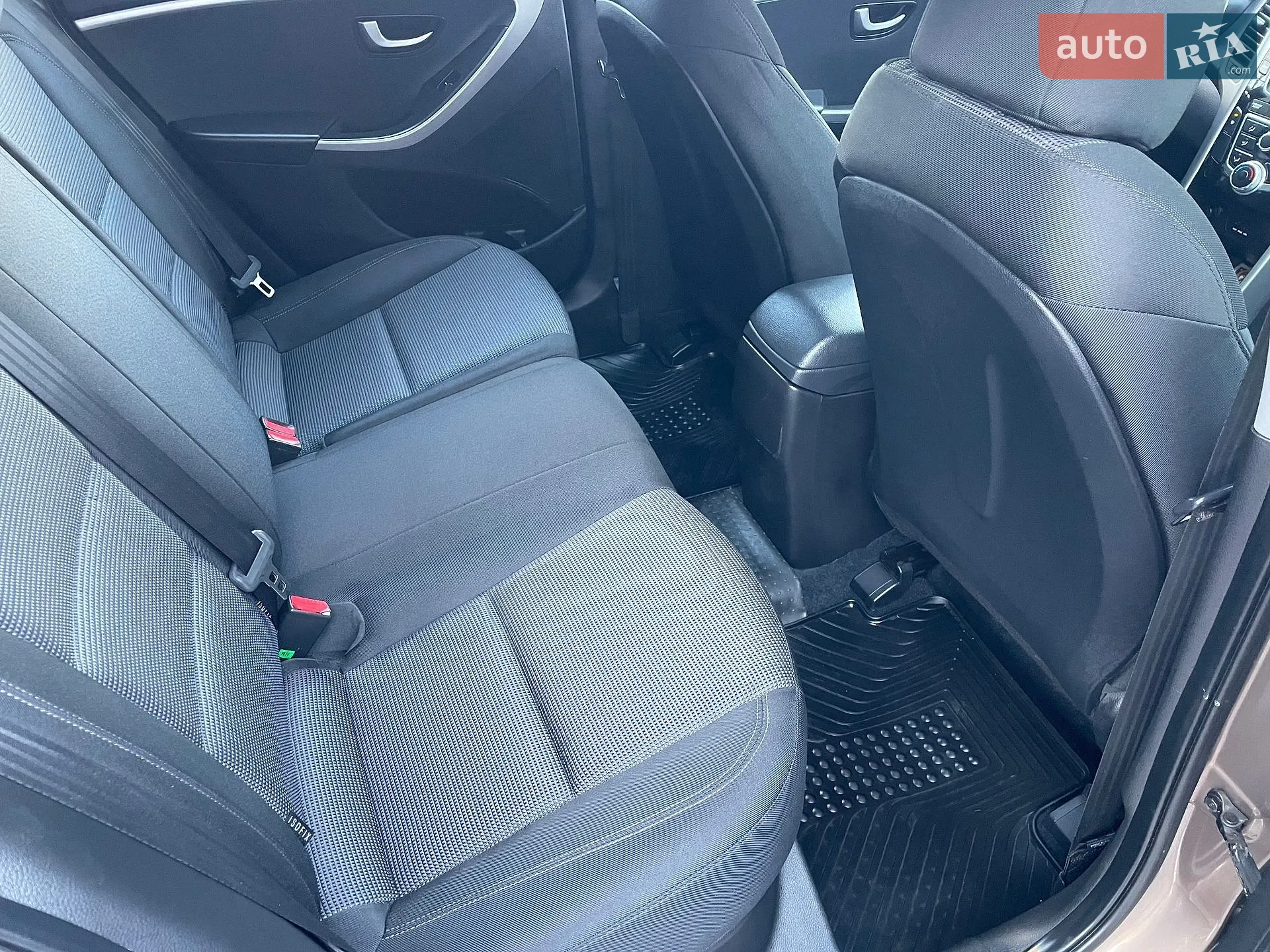 2013 Hyundai i30 - мініатюра 133