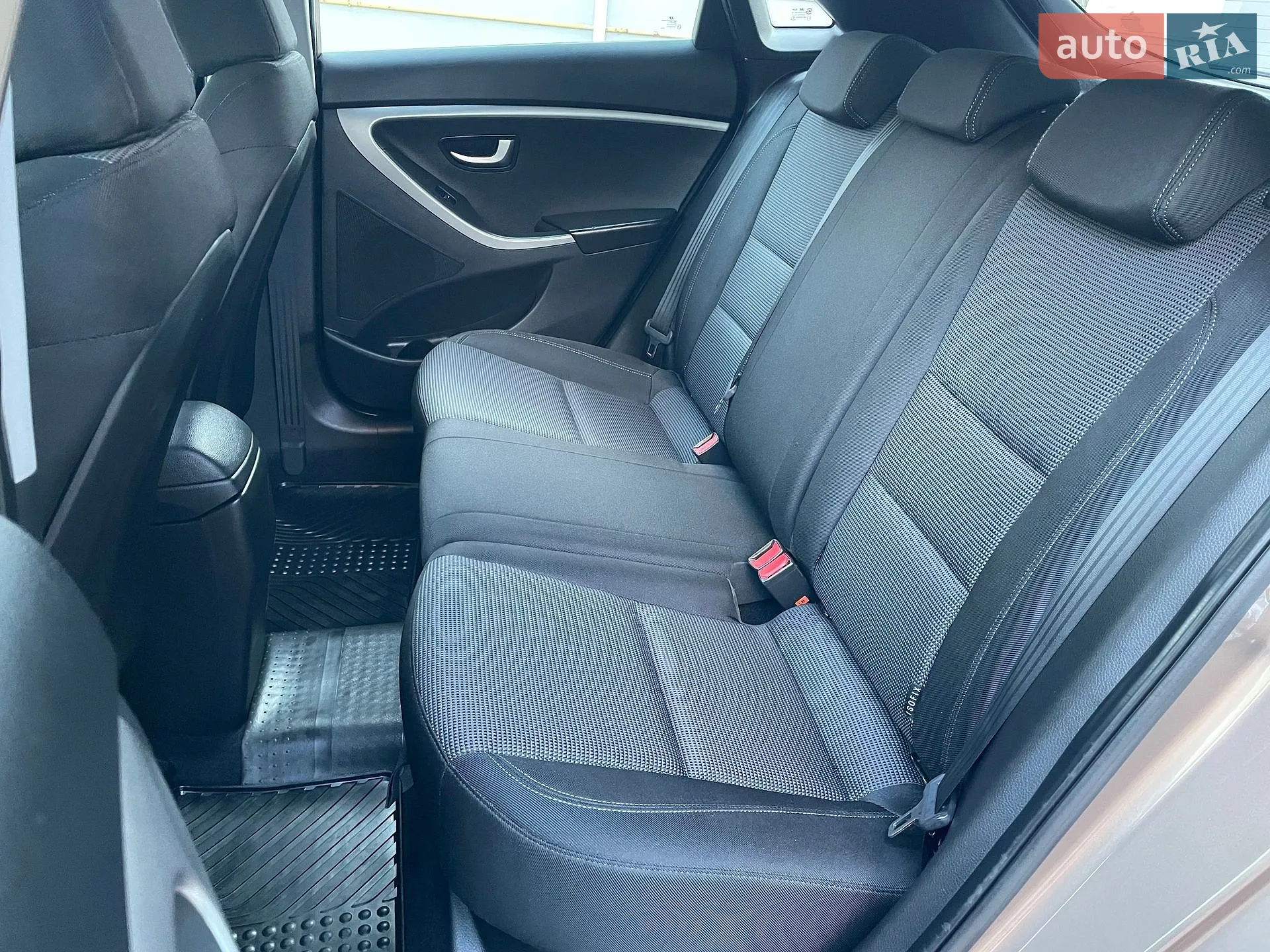 2013 Hyundai i30 - мініатюра 141