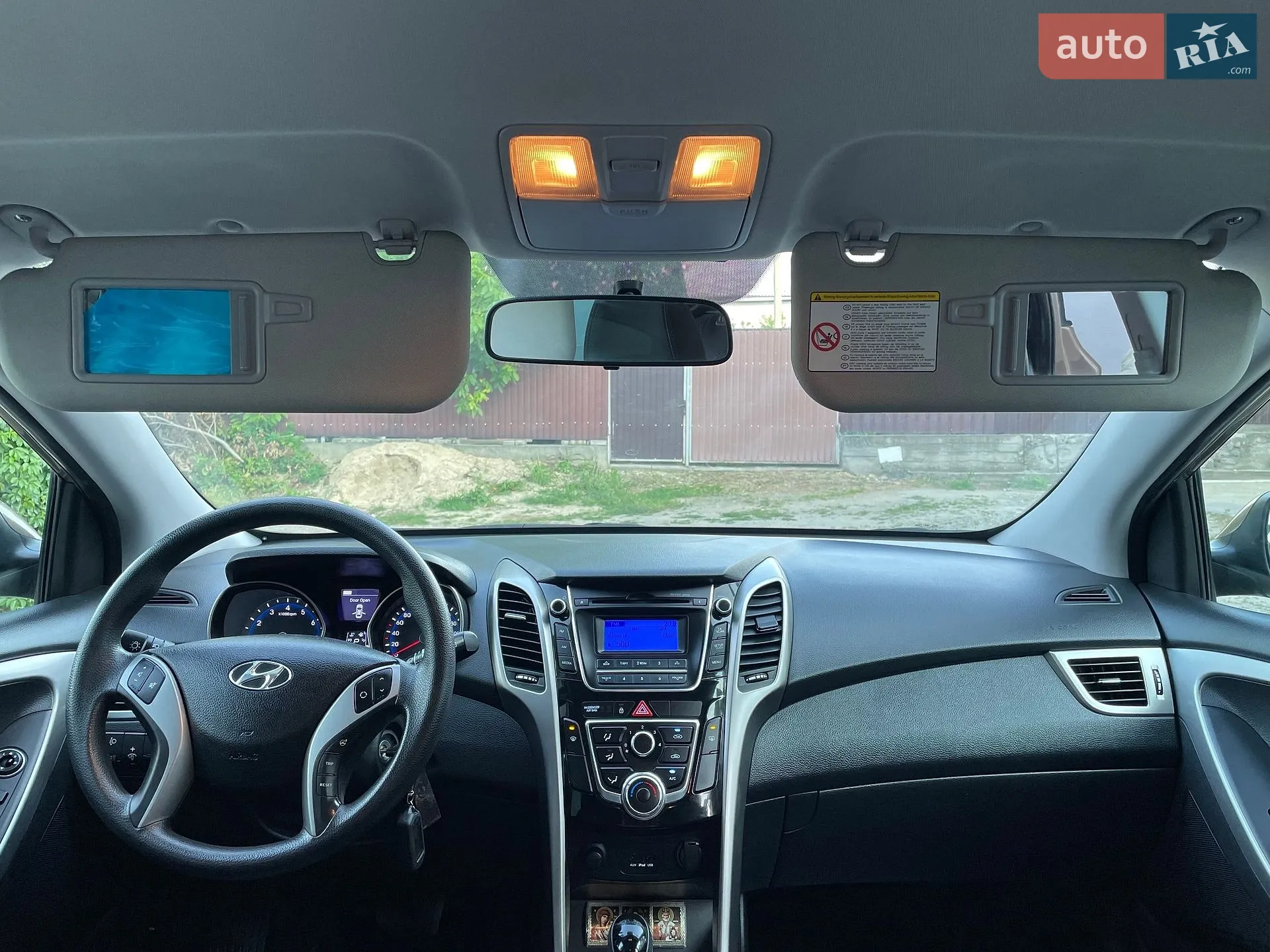 2013 Hyundai i30 - мініатюра 65
