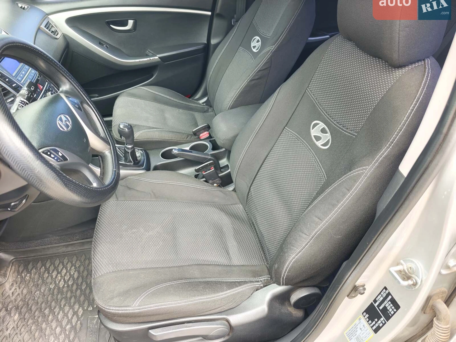 2013 Hyundai i30 - мініатюра 19