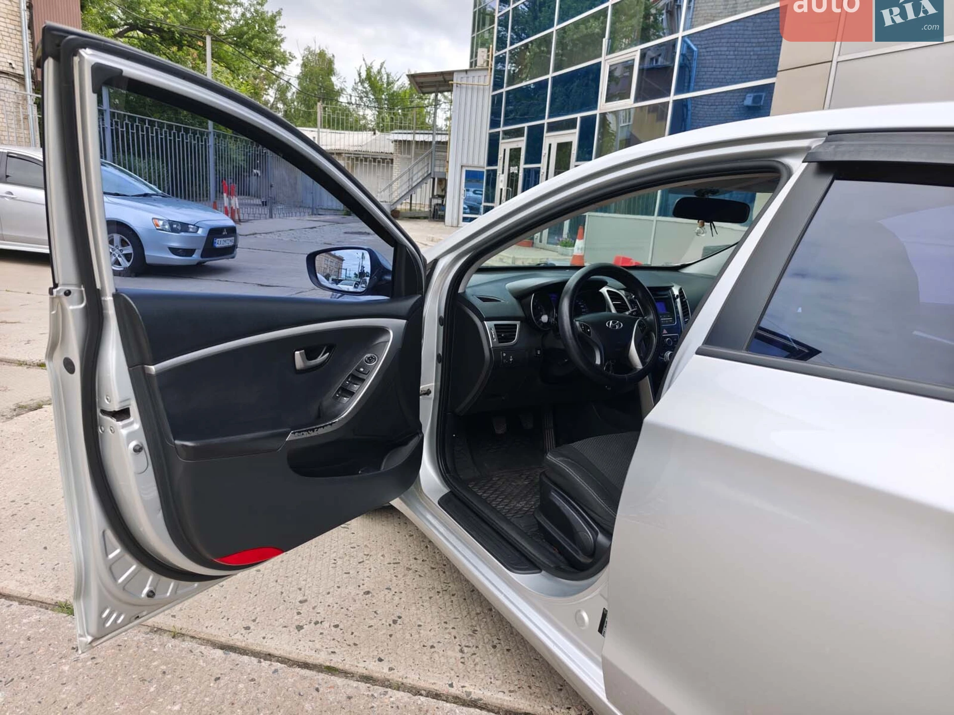 2013 Hyundai i30 - мініатюра 20