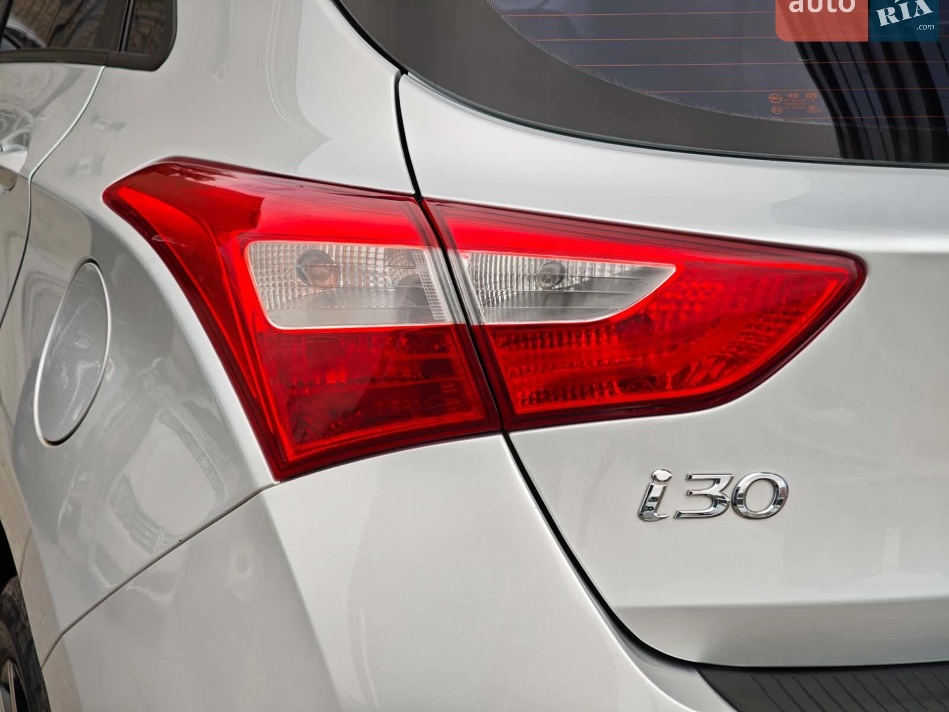 2013 Hyundai i30 - мініатюра 12