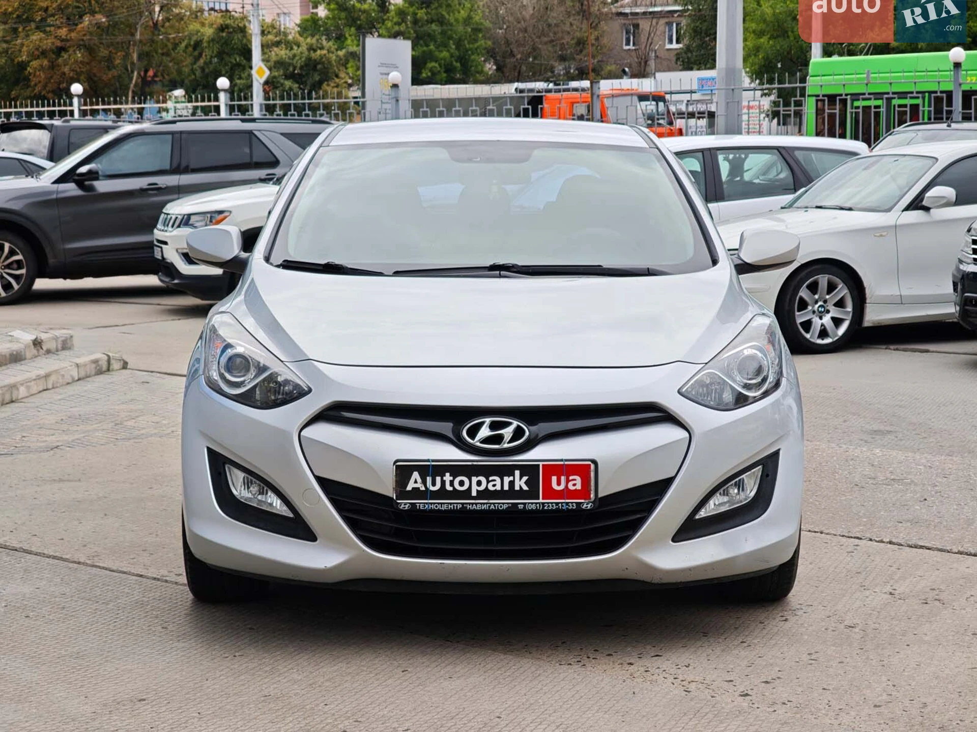 2013 Hyundai i30 - мініатюра 2