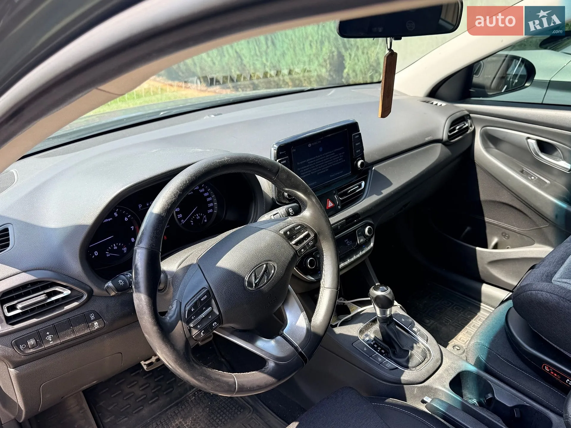 2021 Hyundai i30 - мініатюра 4