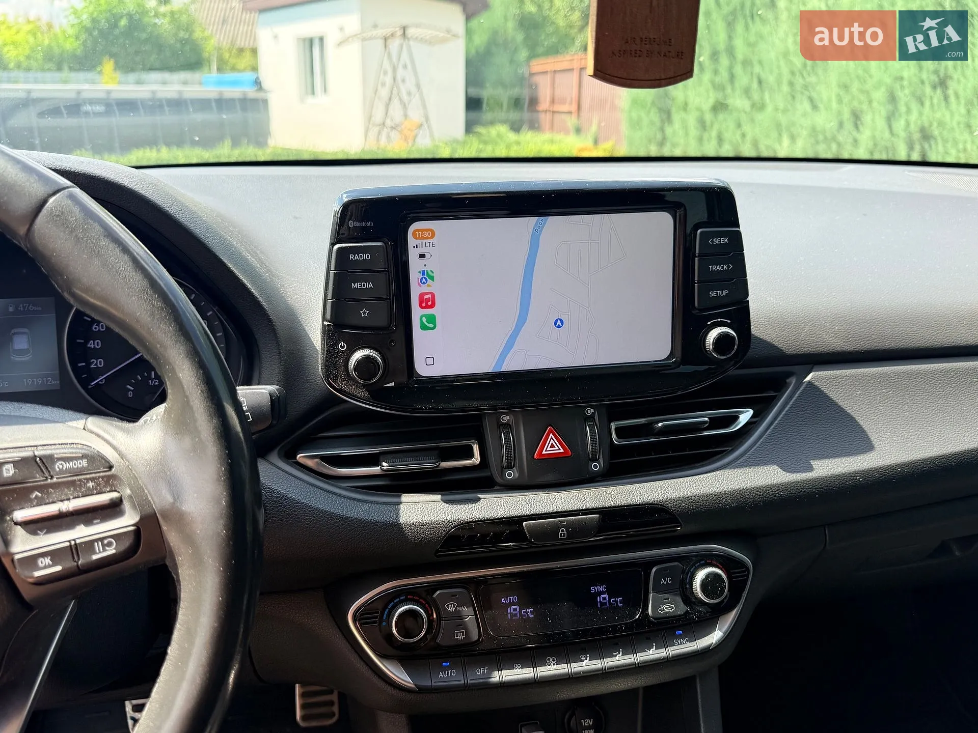 2021 Hyundai i30 - мініатюра 7