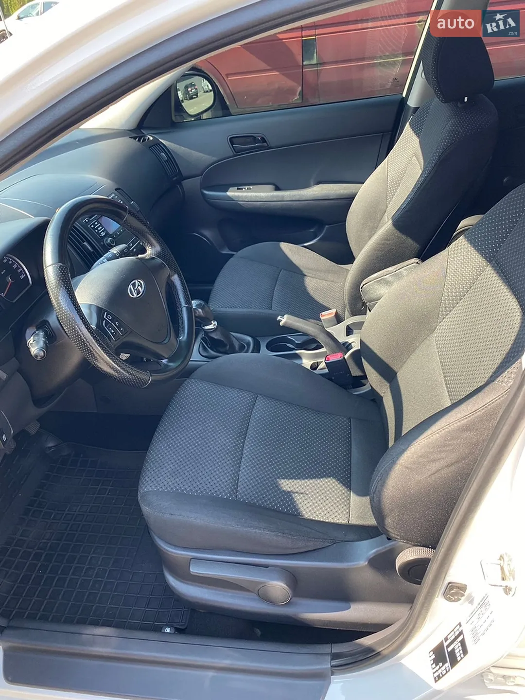 2011 Hyundai i30 - мініатюра 5