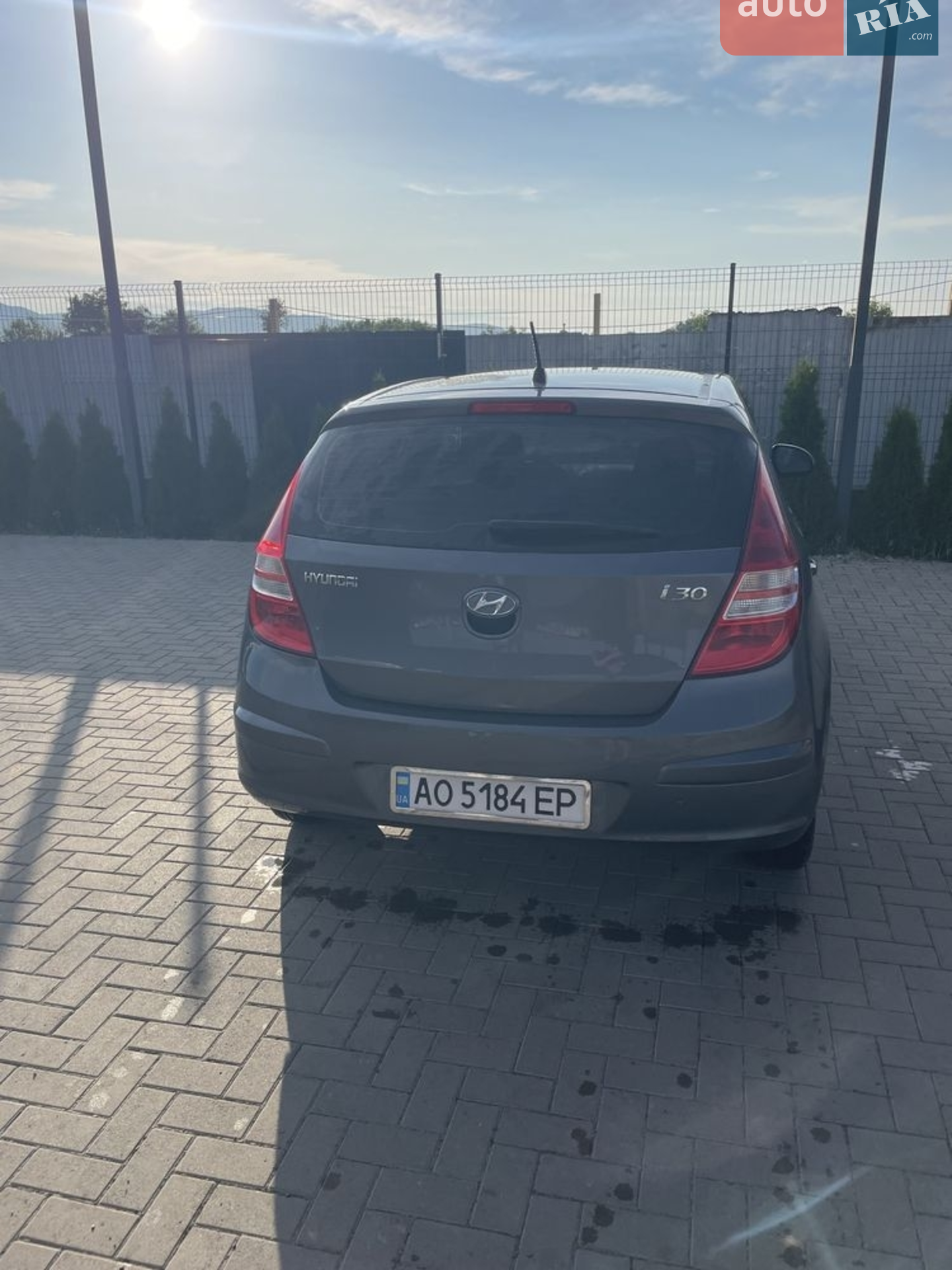 2010 Hyundai i30 - мініатюра 3
