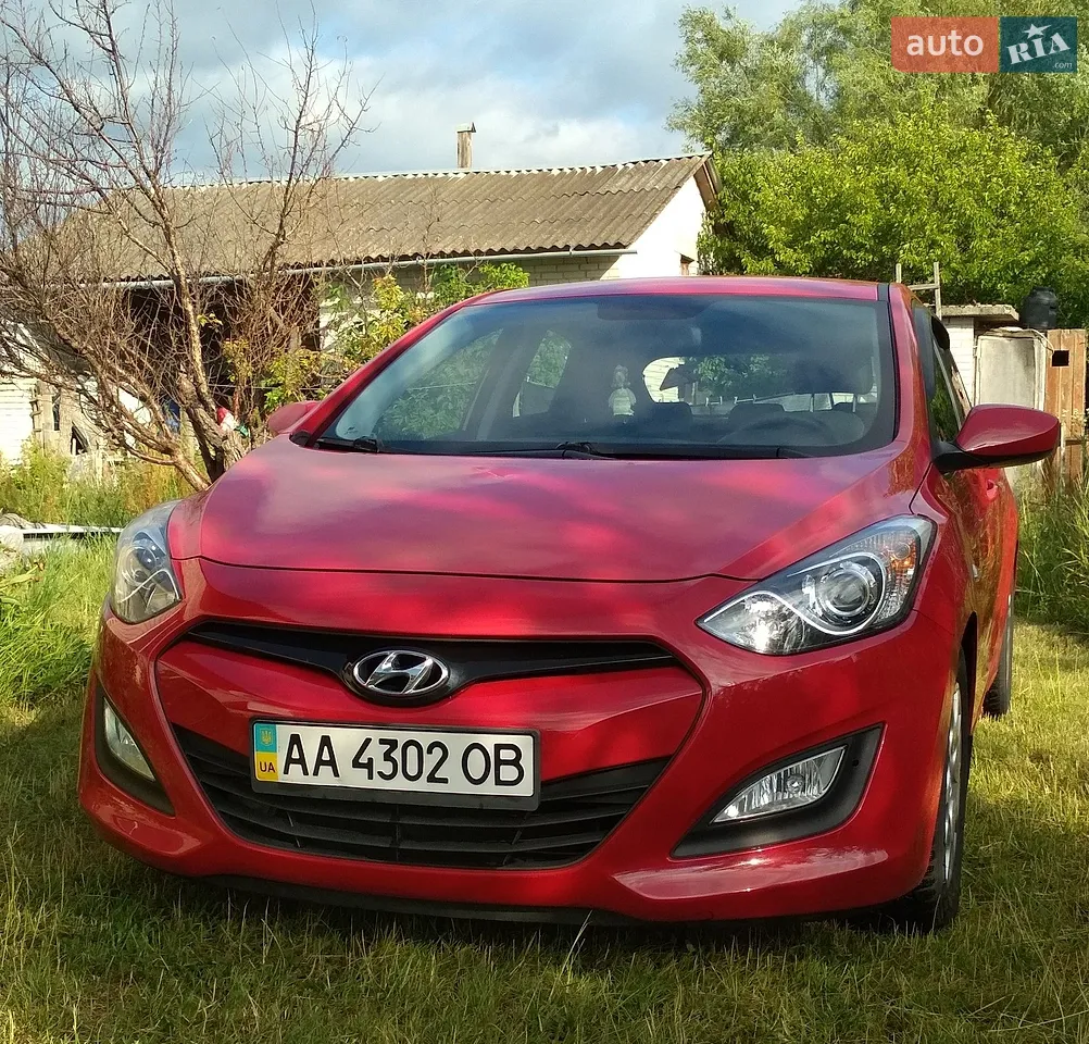 2014 Hyundai i30 - мініатюра 37