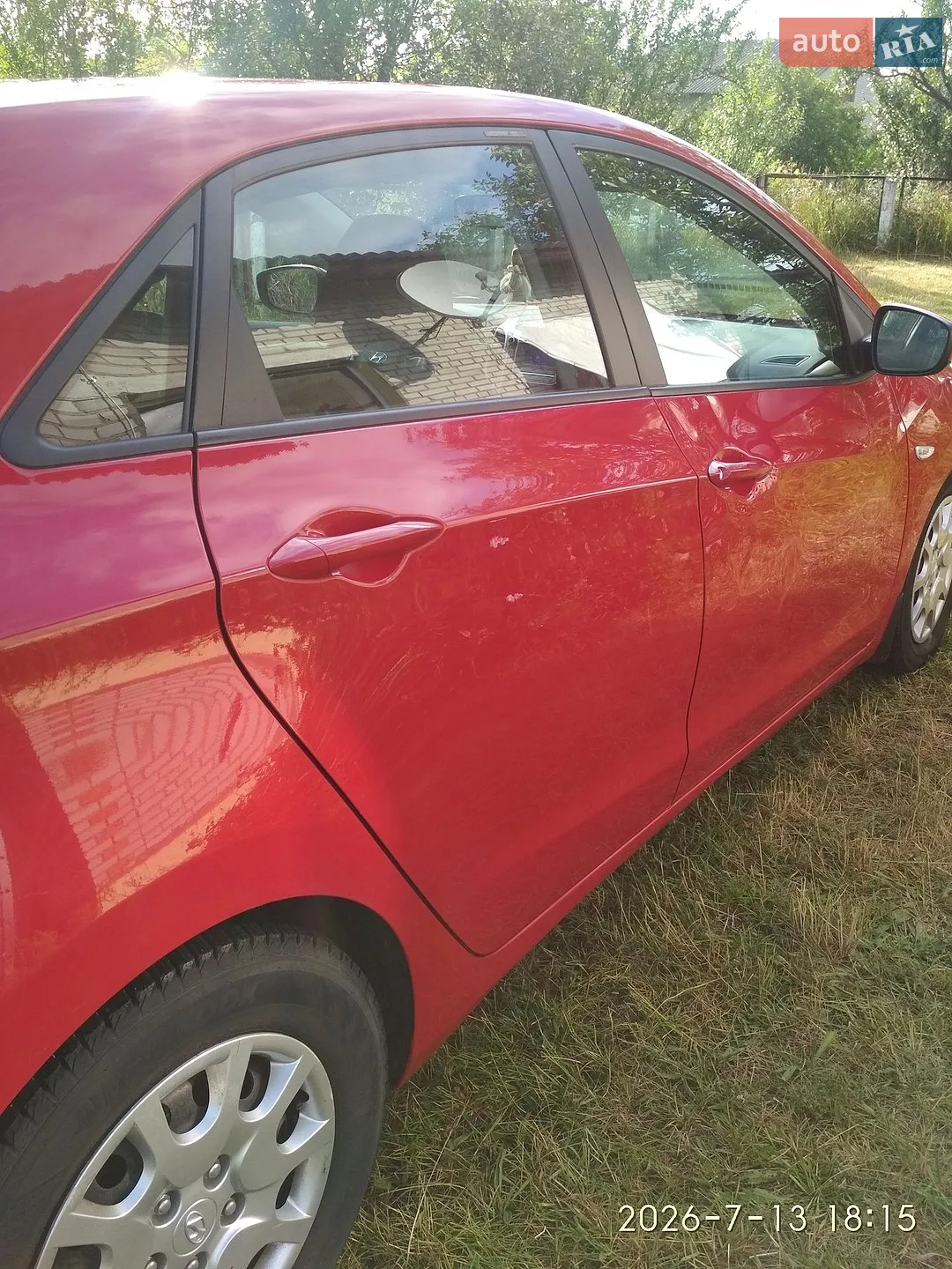 2013 Hyundai i30 - мініатюра 10